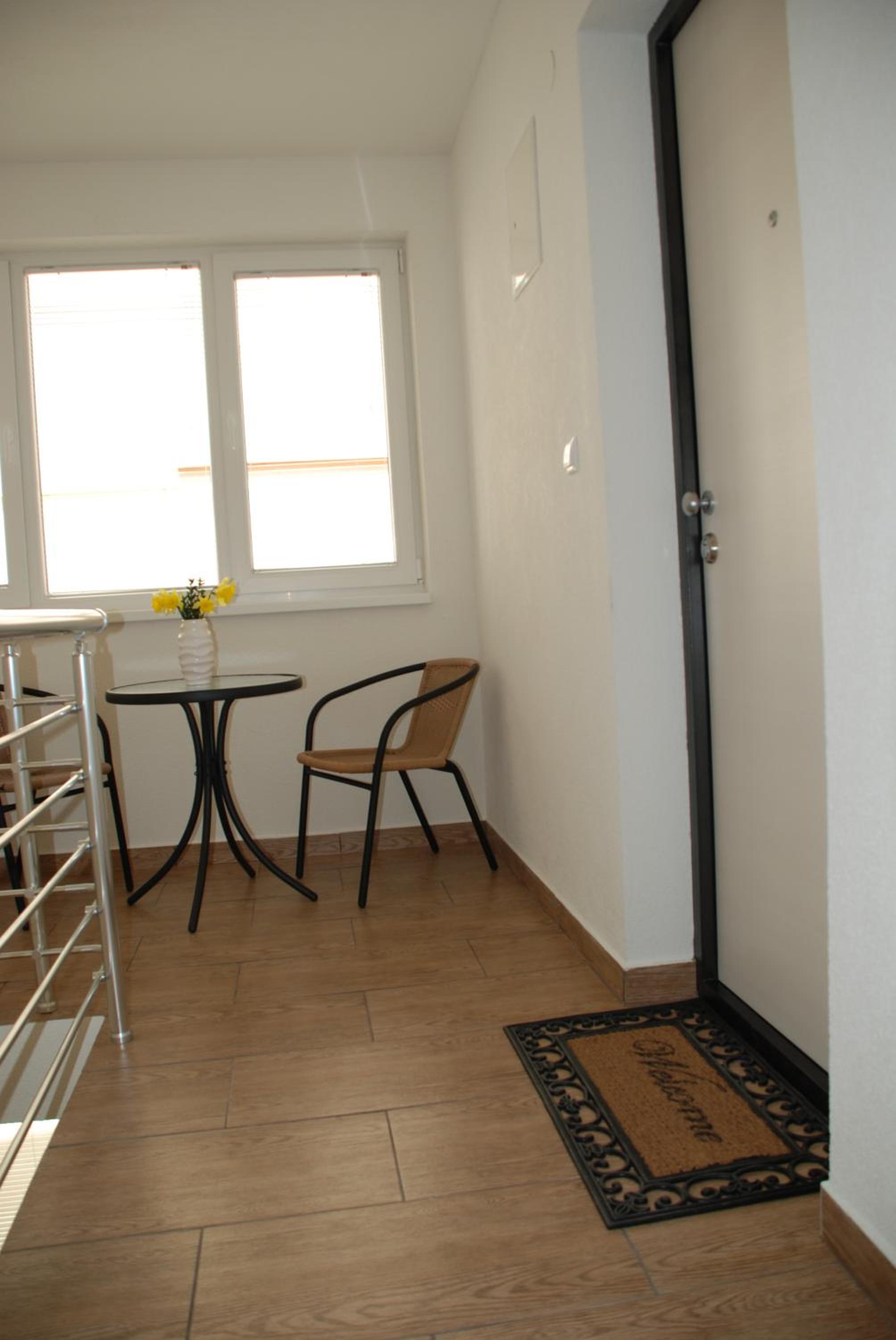 Cozy studio apartment near Latin Bridge