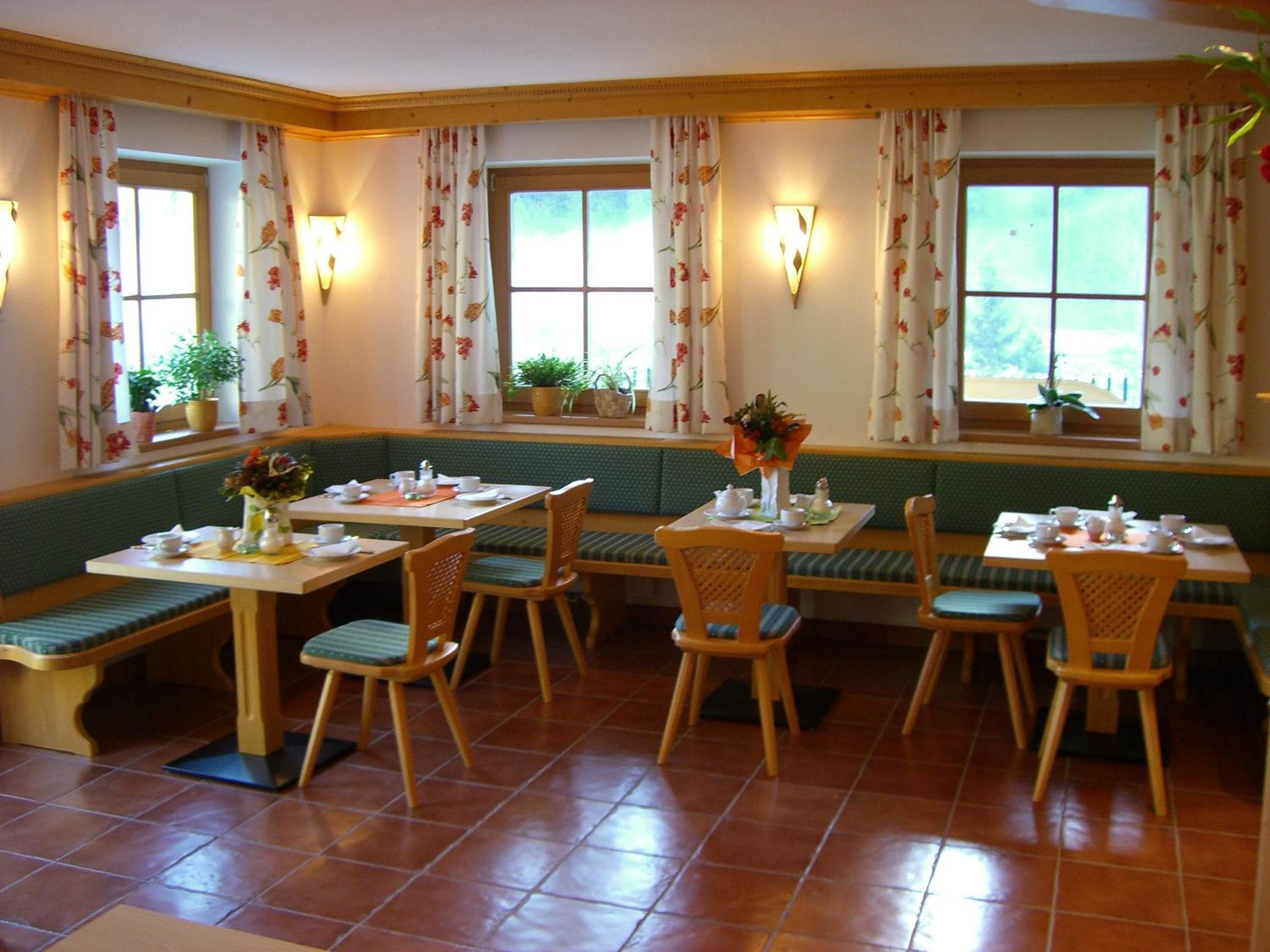 Landhaus Servus