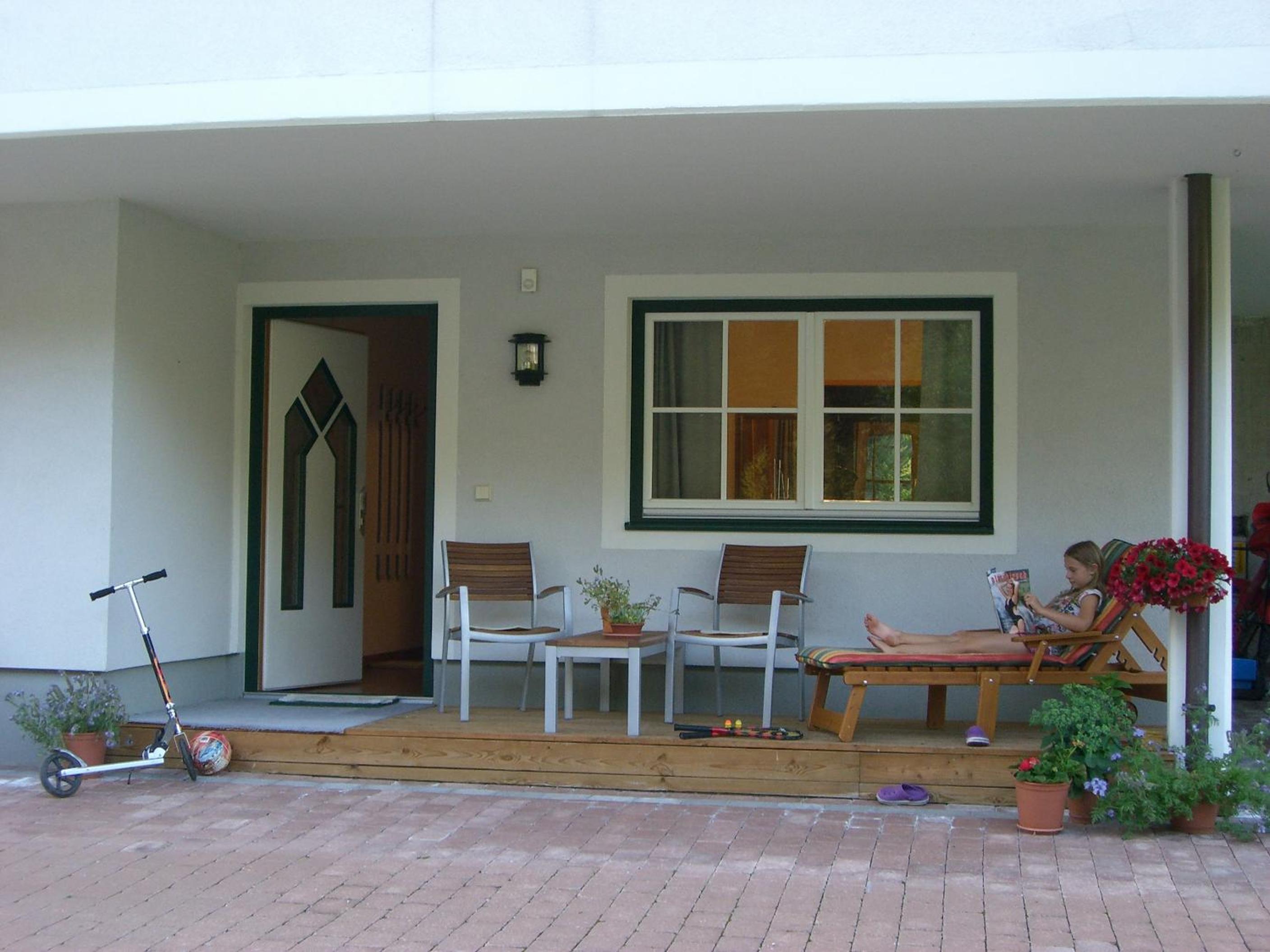 Landhaus Servus