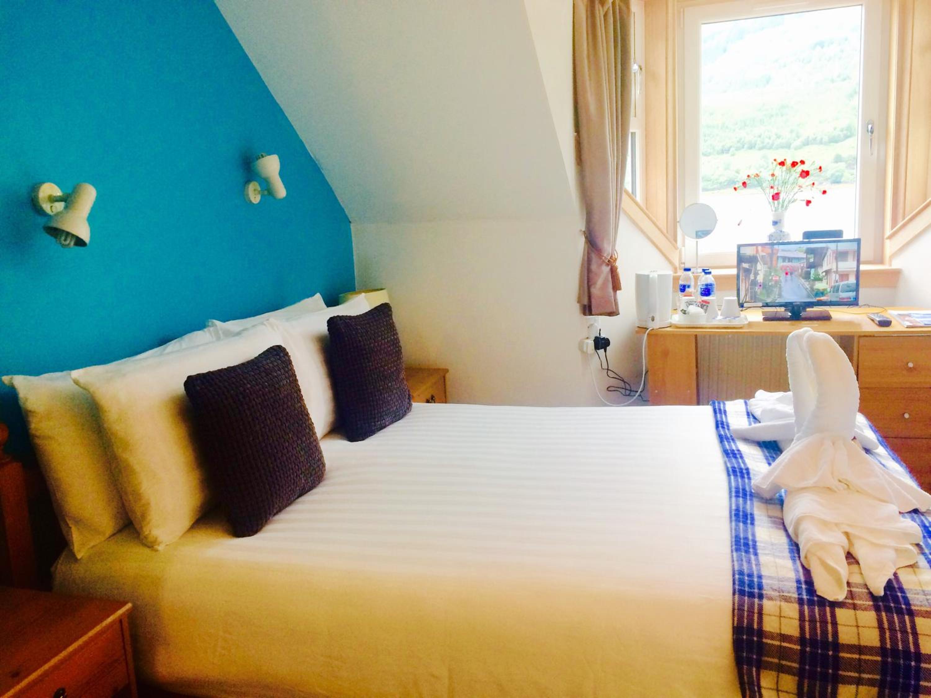 Rowantreebank Bed and Breakfast