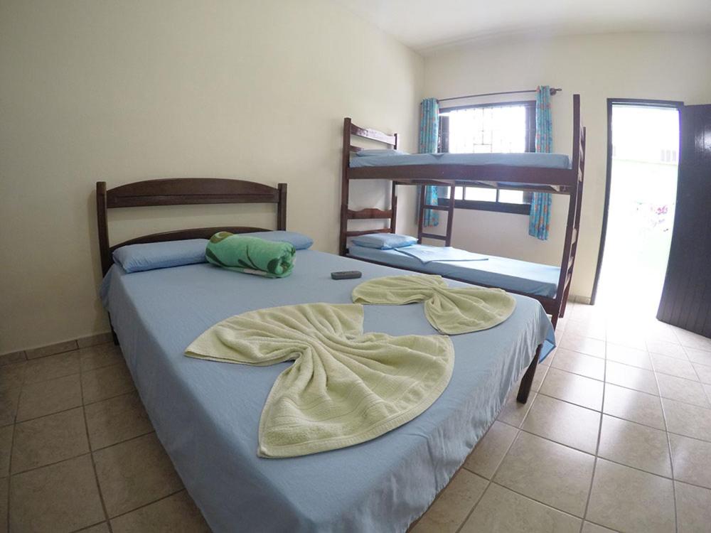 Pousada Casa Verde Ubatuba