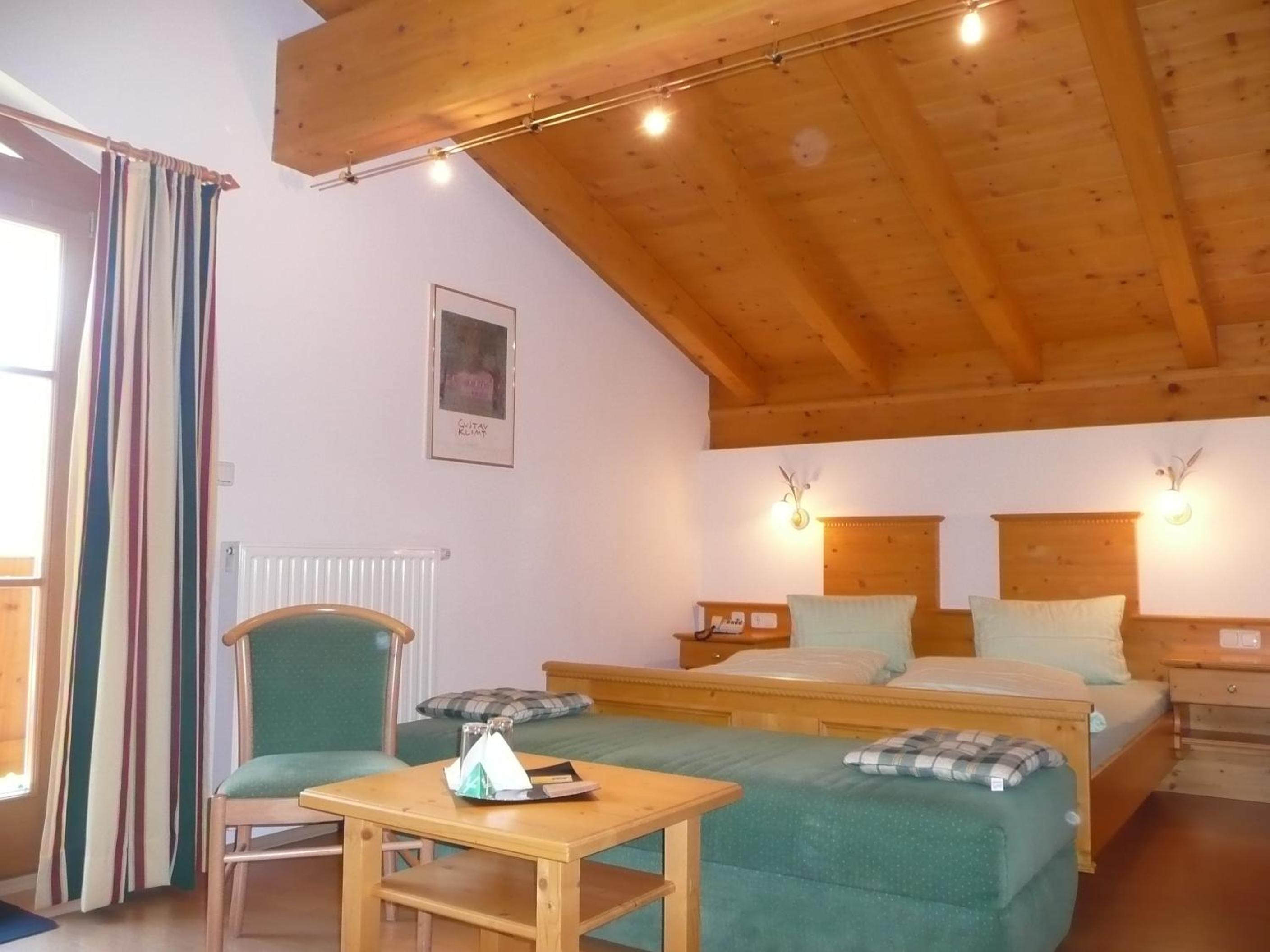 Landhaus Servus