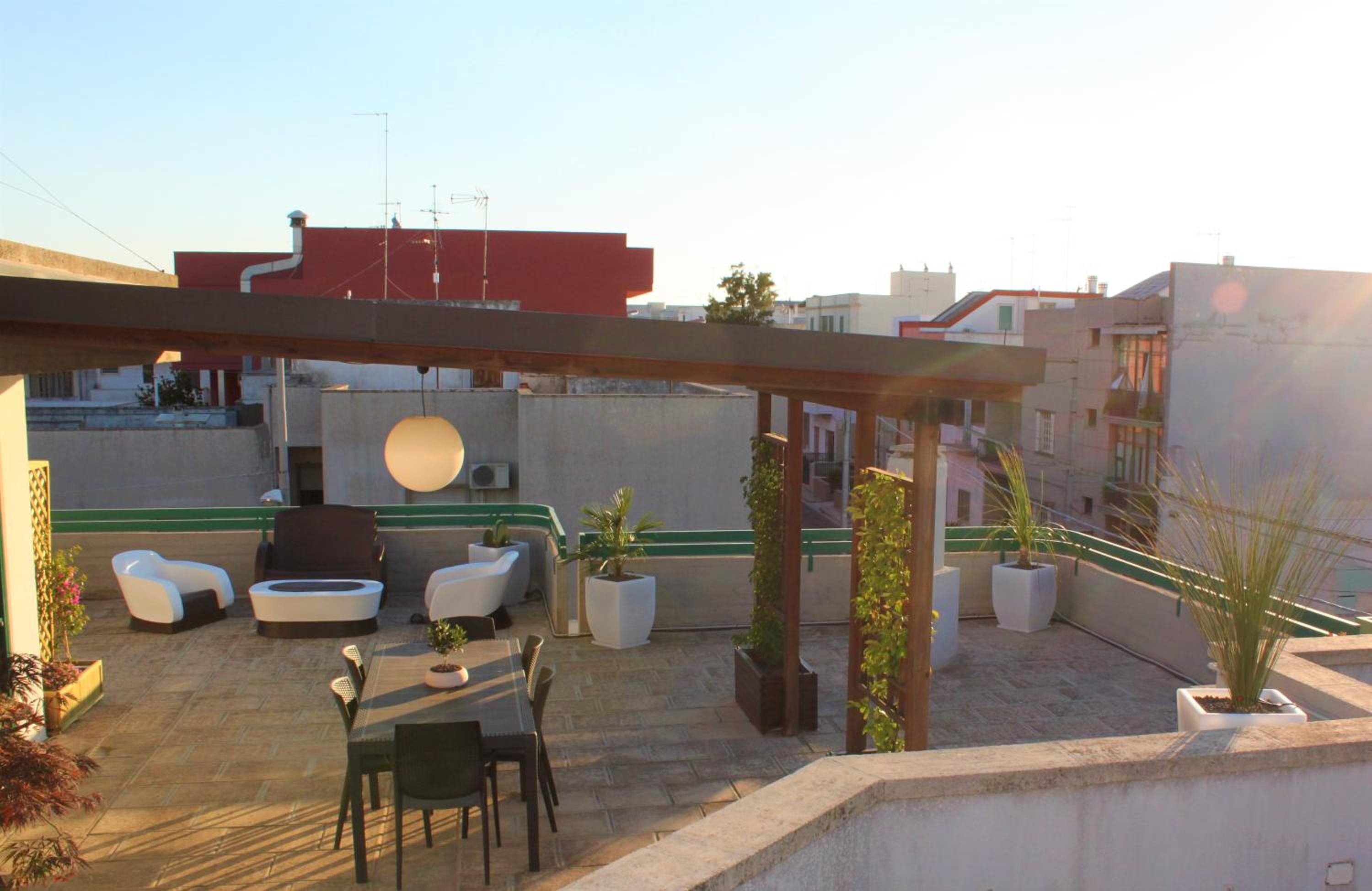 roof