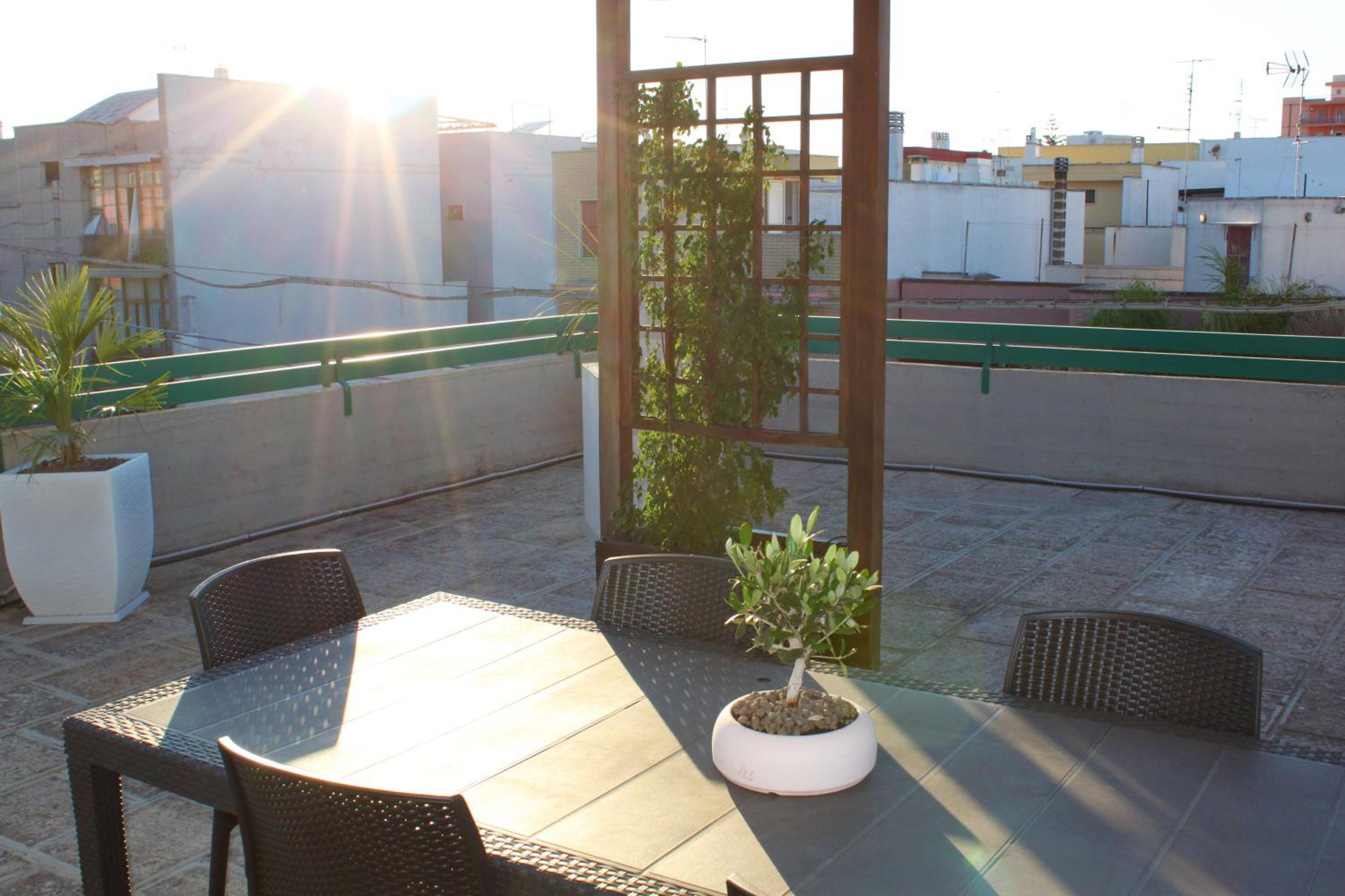 roof