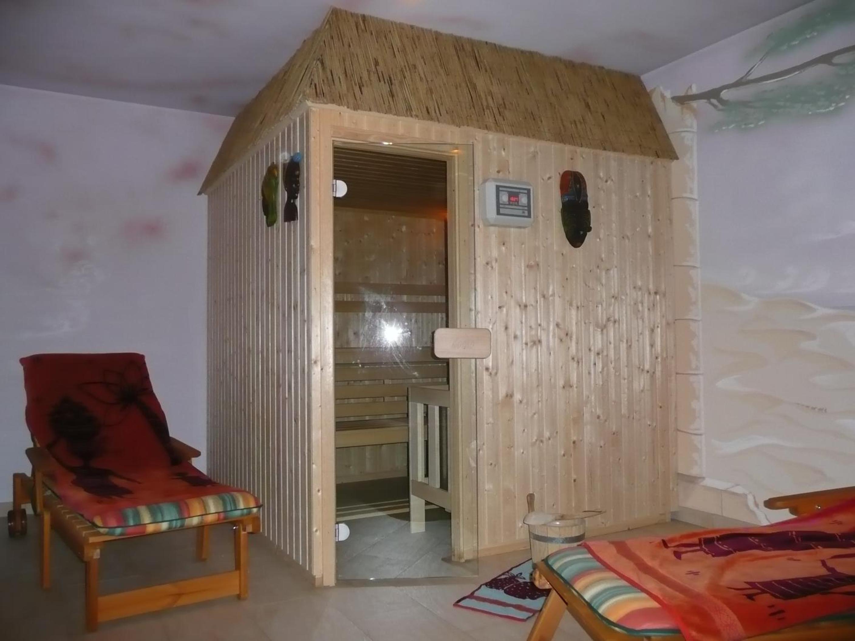Landhaus Servus