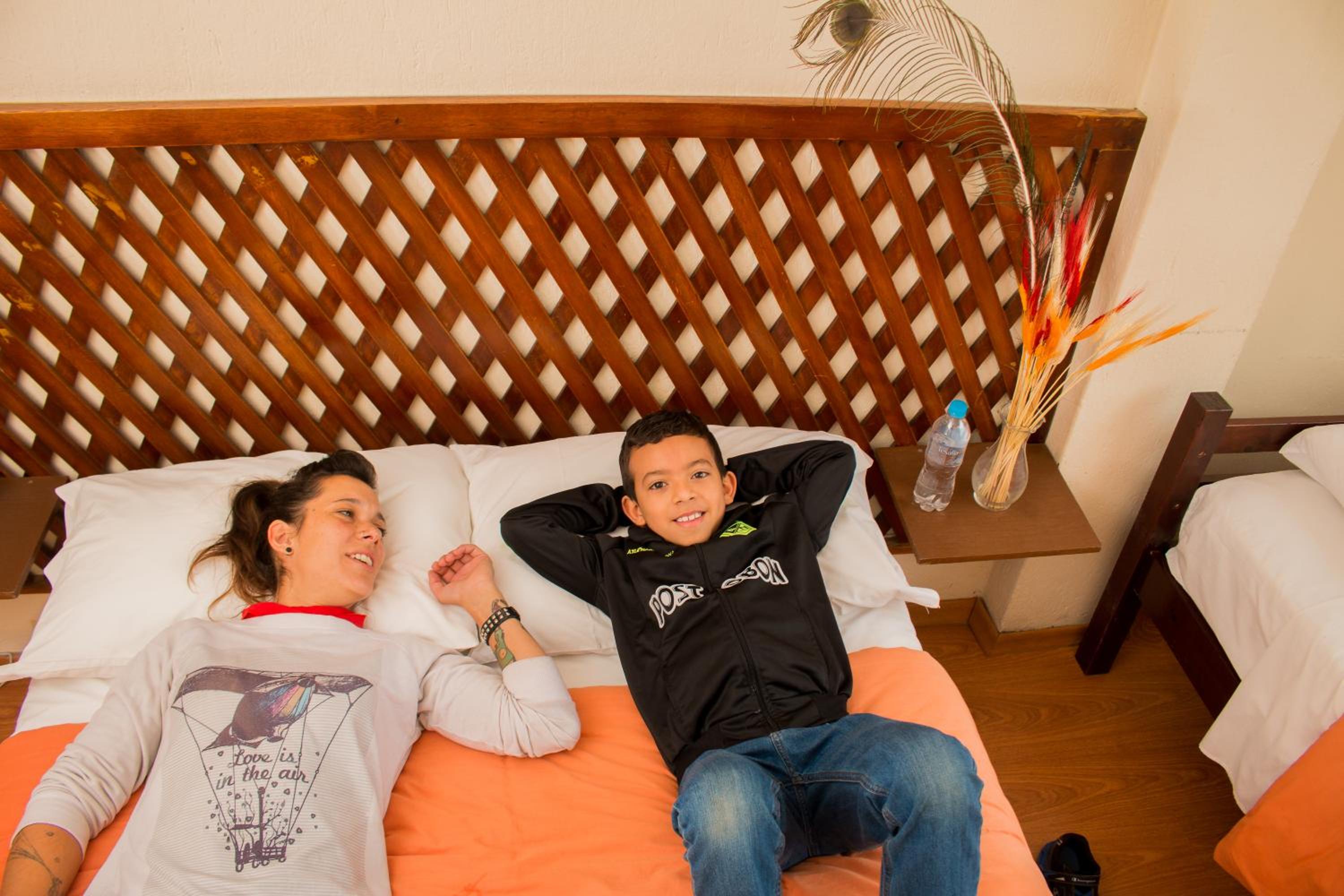Hostal Capri