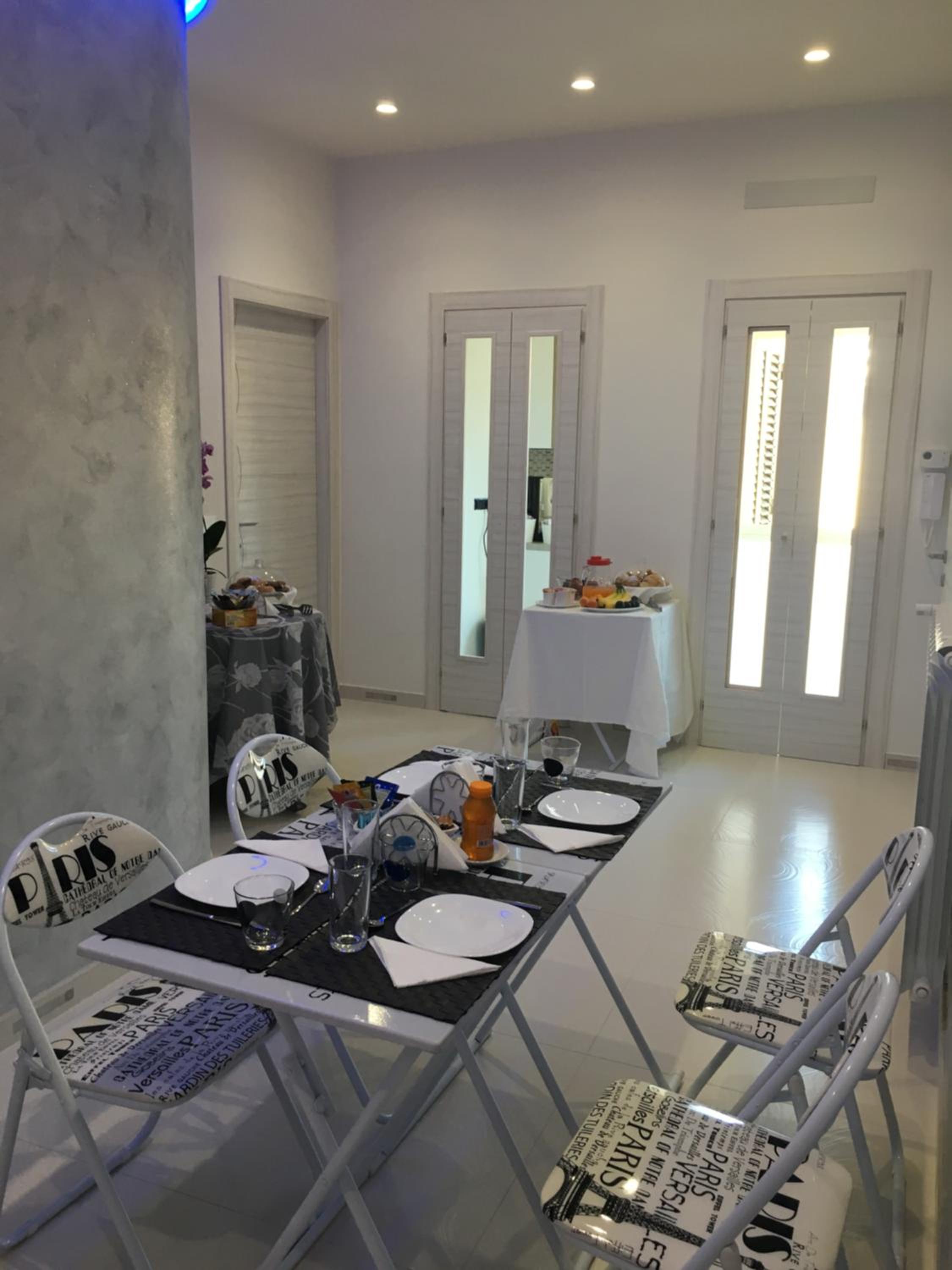 B&B Vittorio Emanuele