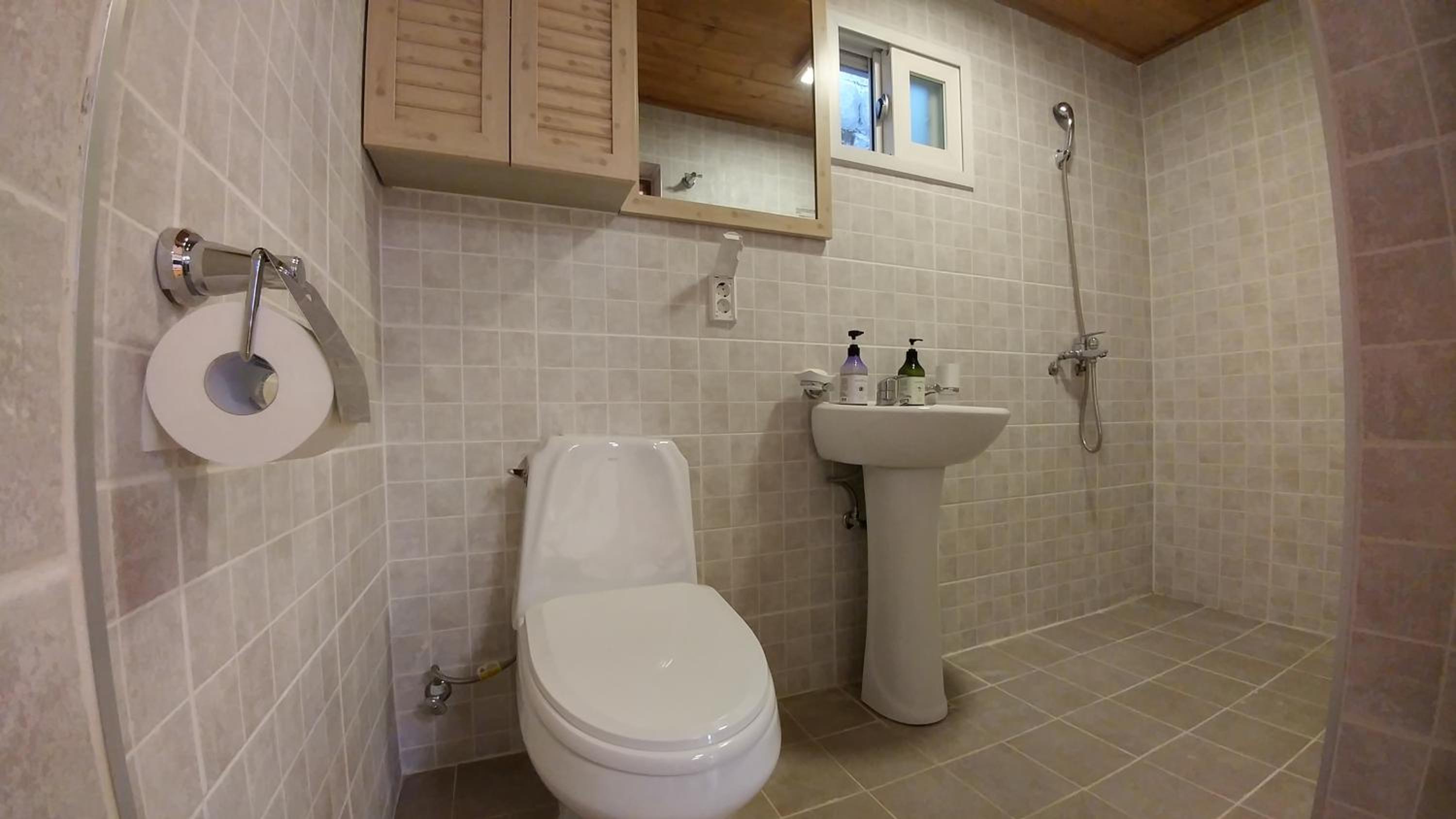 Bukchon Sosunjae Guesthouse