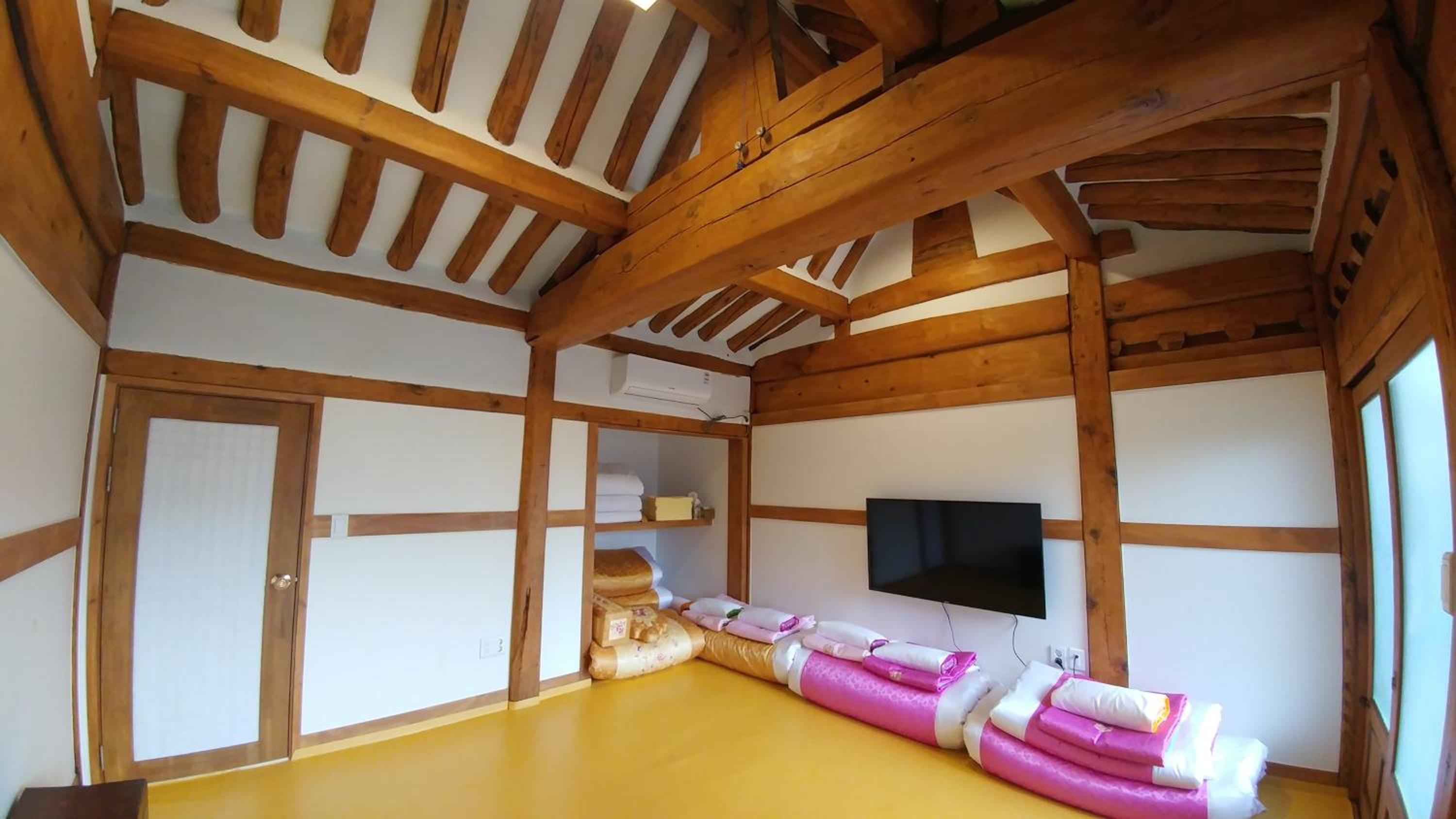 Bukchon Sosunjae Guesthouse