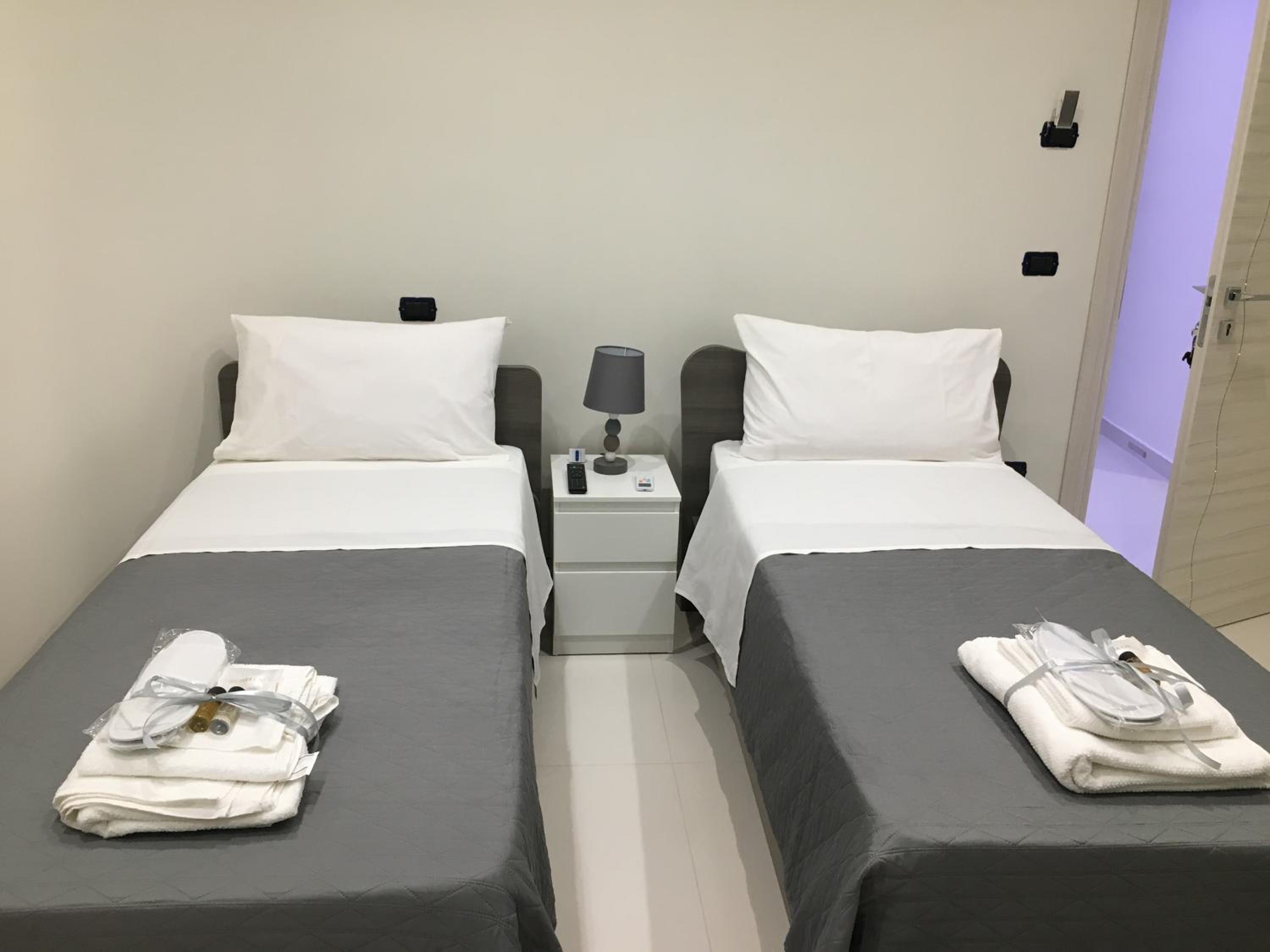 B&B Vittorio Emanuele