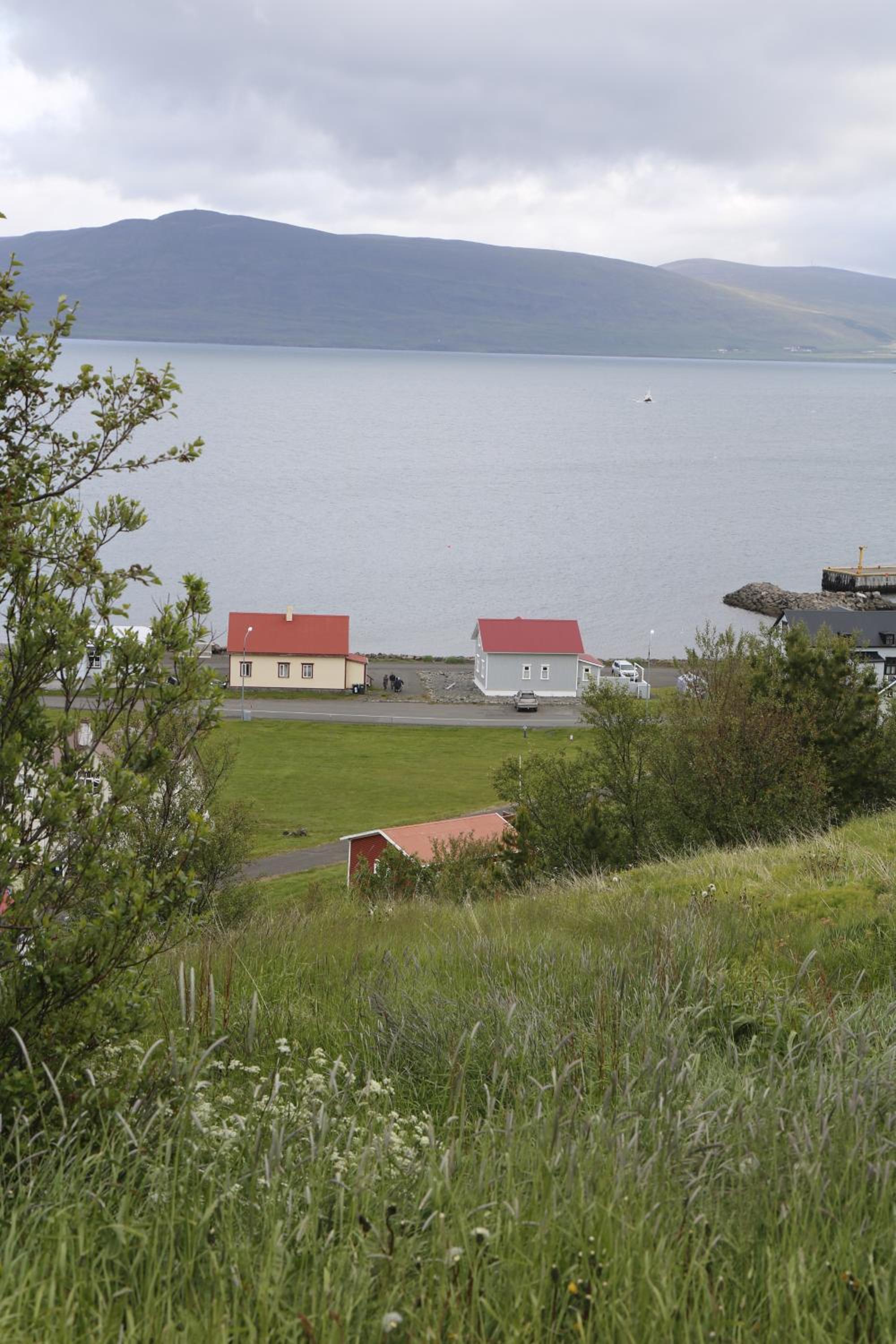 The Viking Country Club