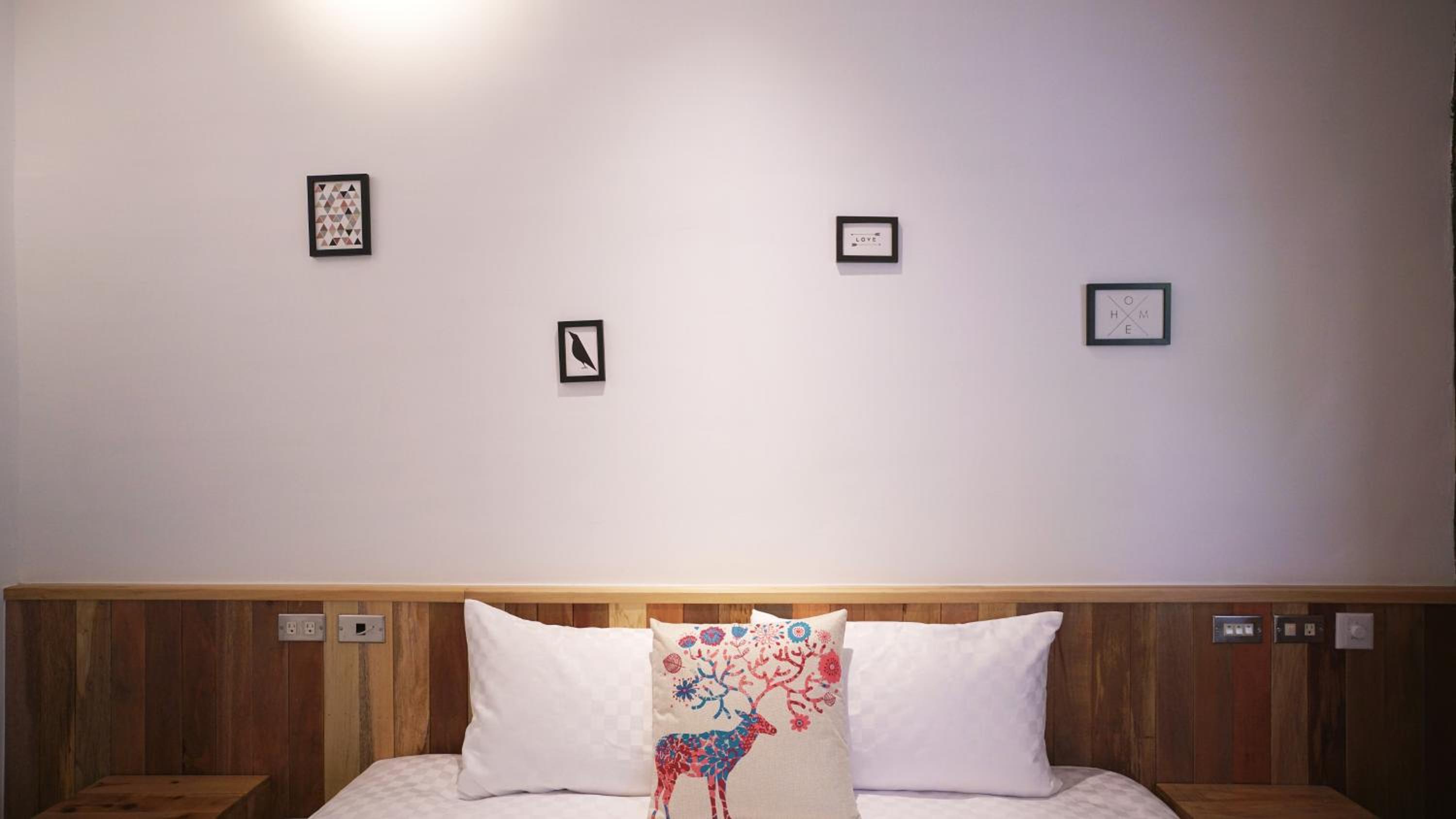 The Red Hotel