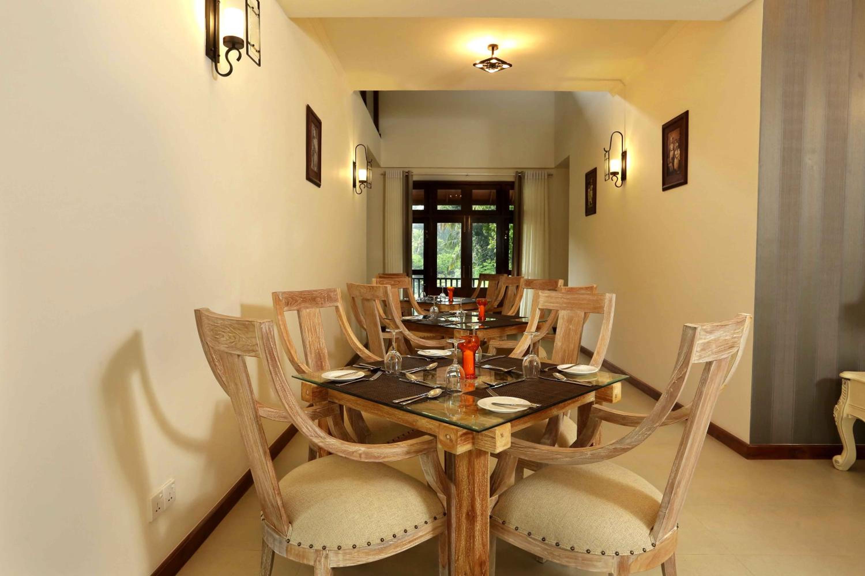 Rivora Residence
