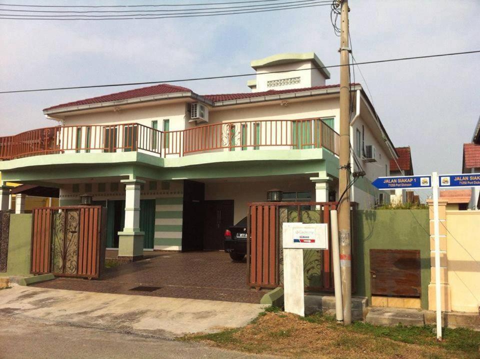 Port Dickson Holiday Home Villa photo 1
