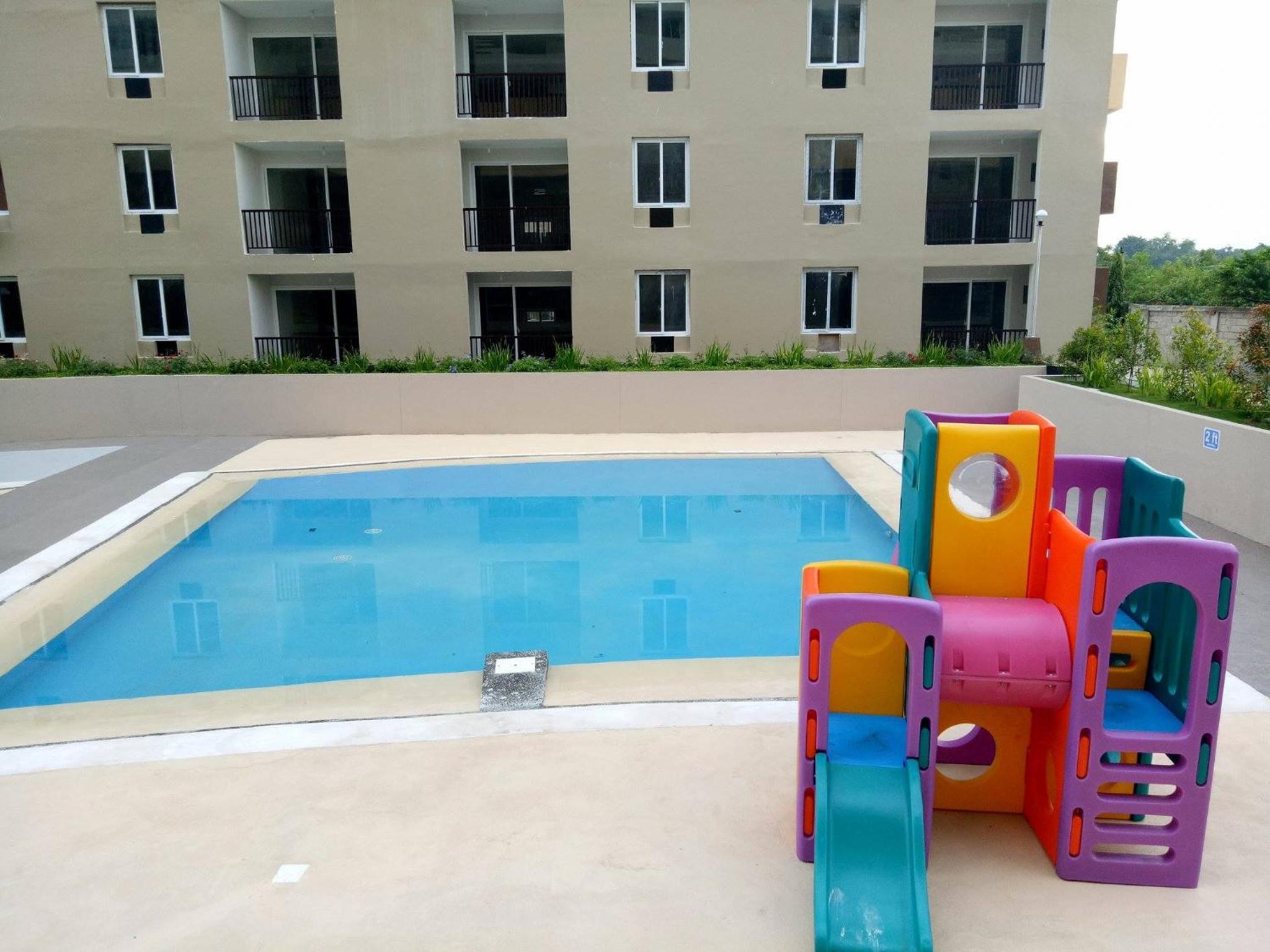 Cebu-Mactan Condo