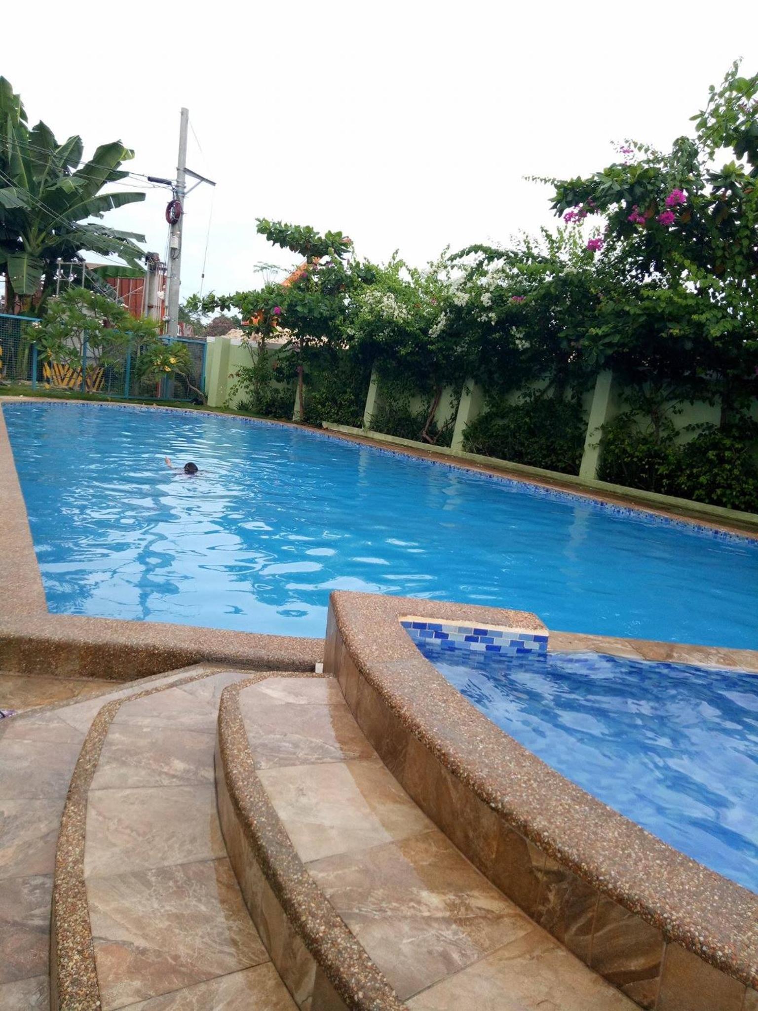 Cebu-Mactan Condo
