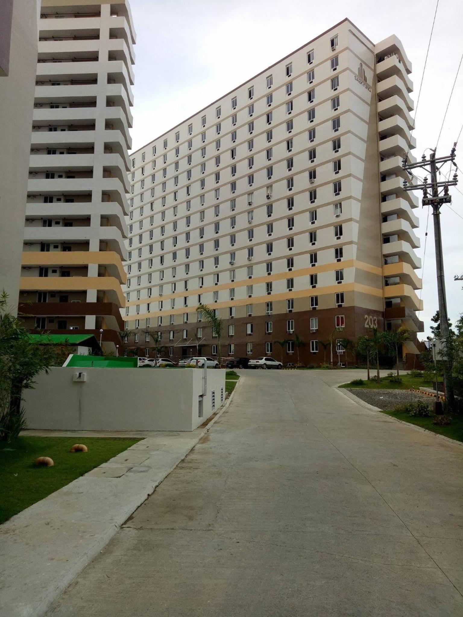 Cebu-Mactan Condo