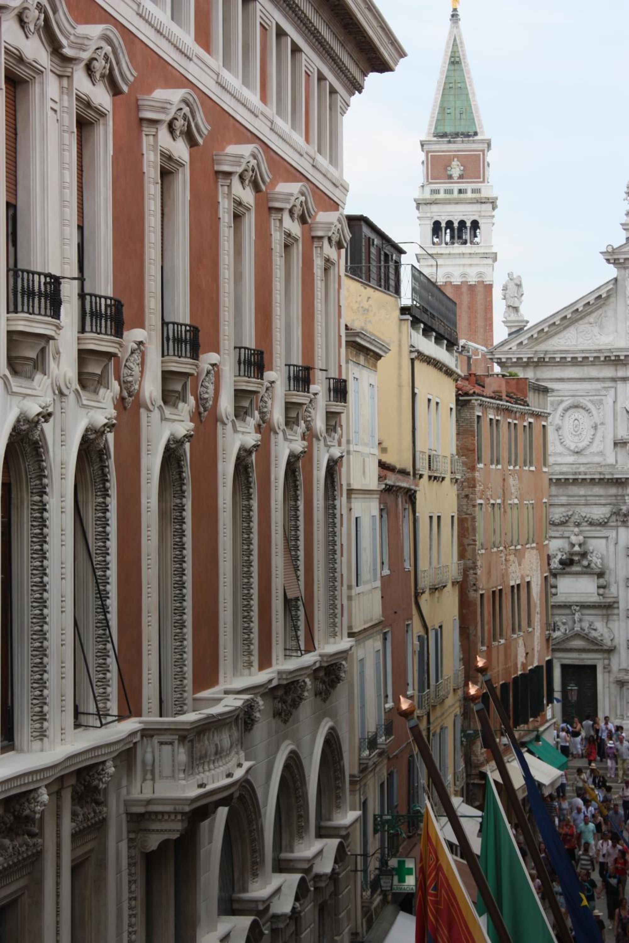 Ca' Pedrocchi