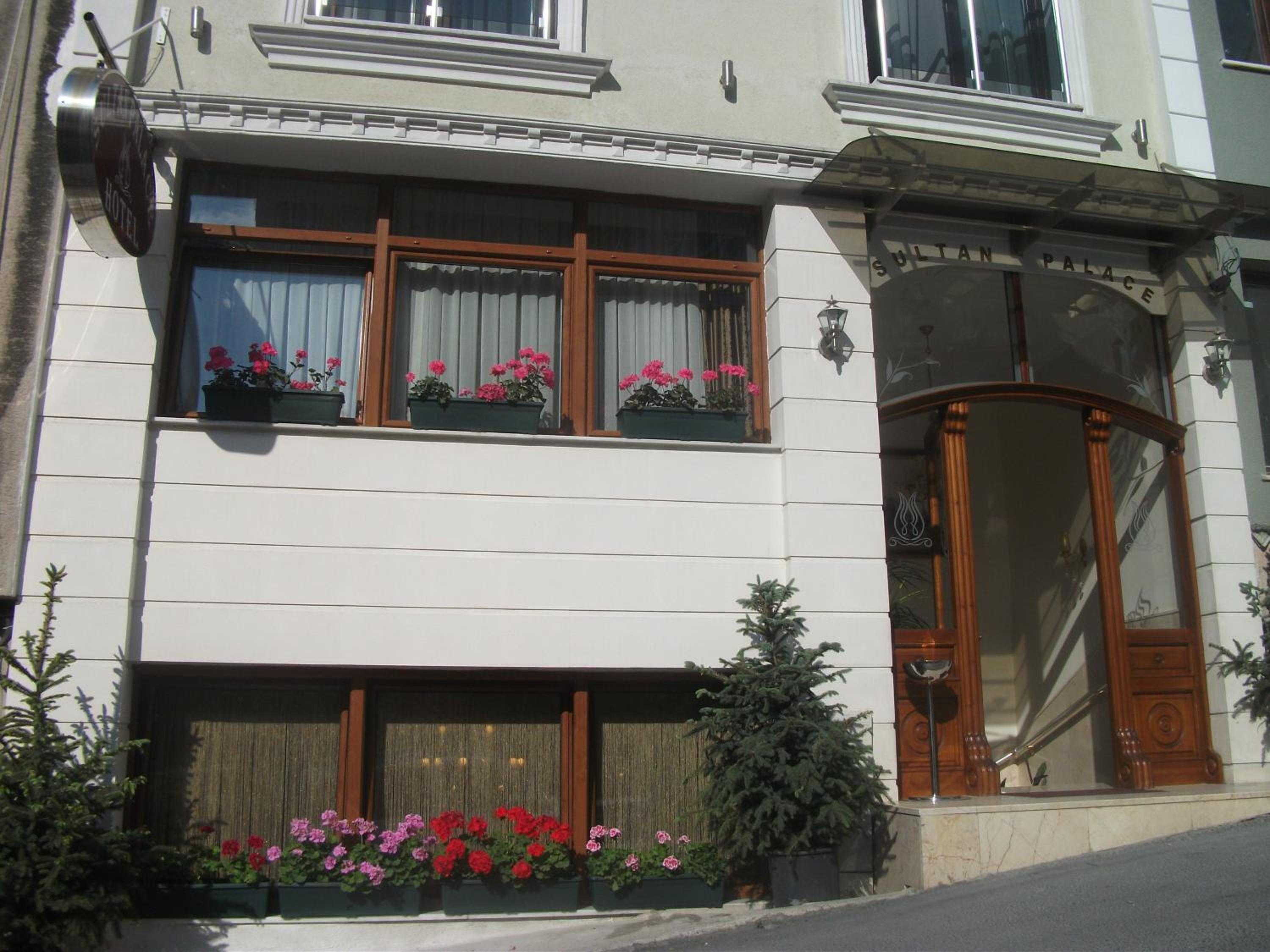 Sultan Palace Hotel - Image 39