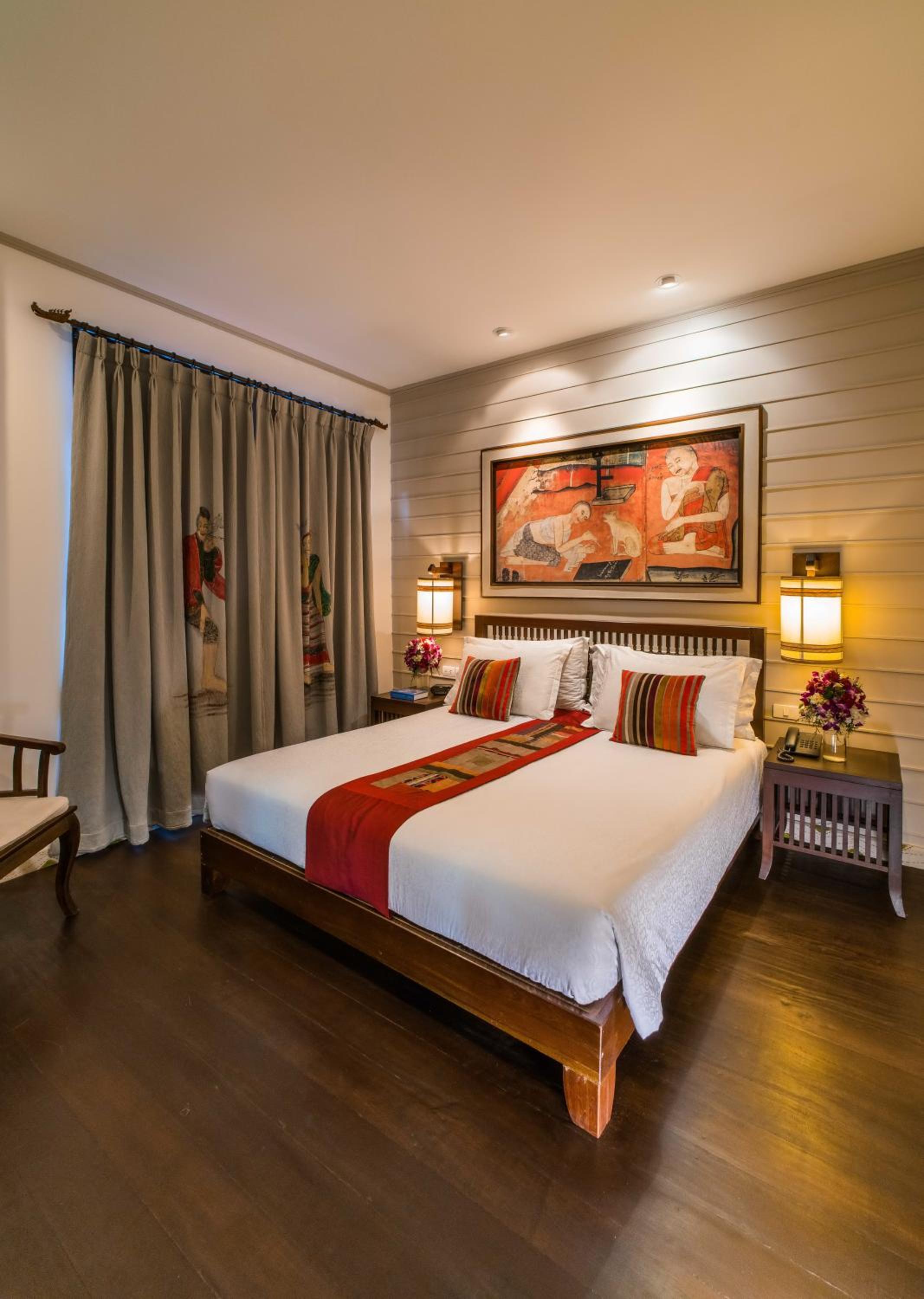 Pukha Nanfa Hotel