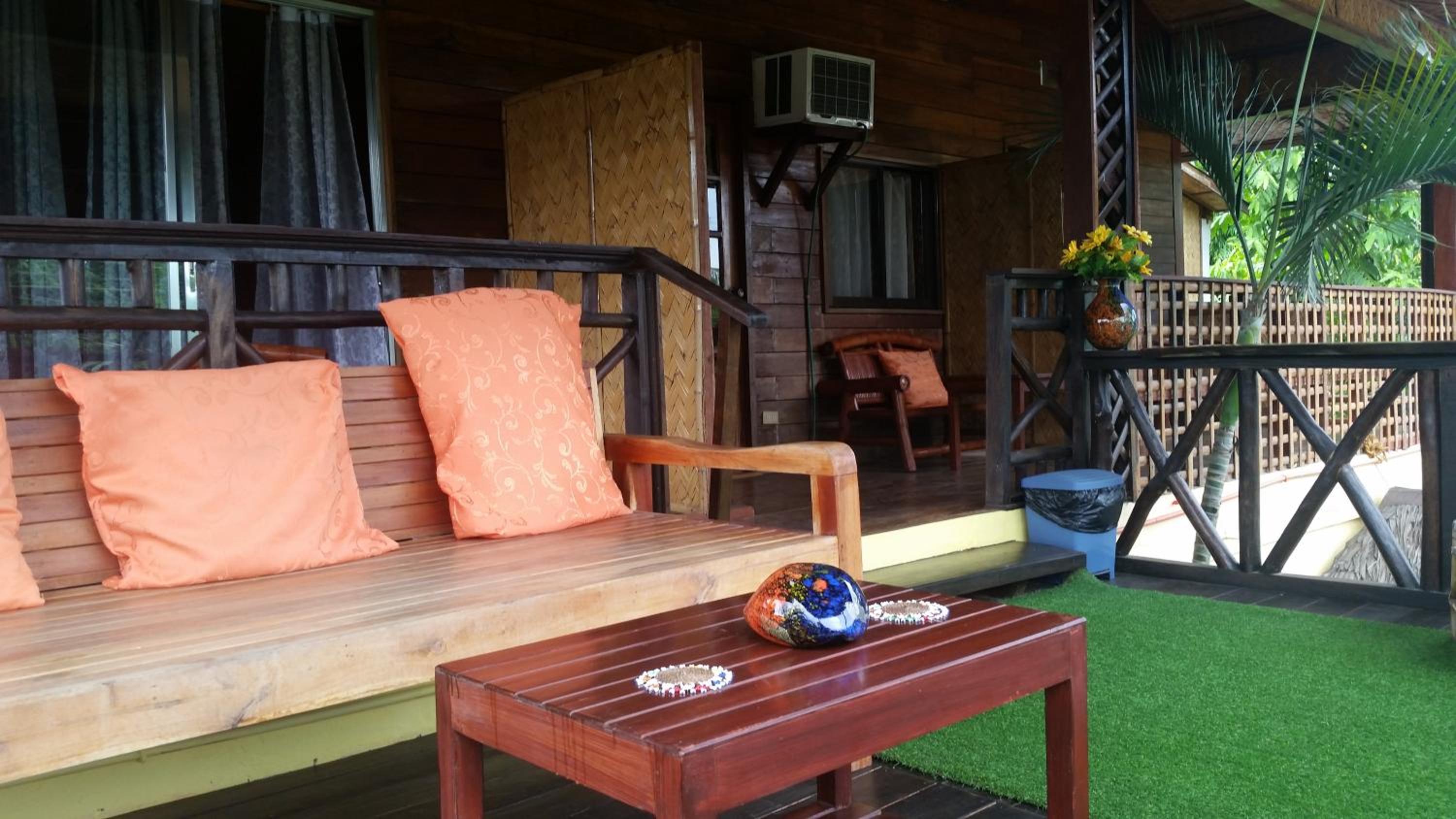 Lala Panzi Bed and Breakfast