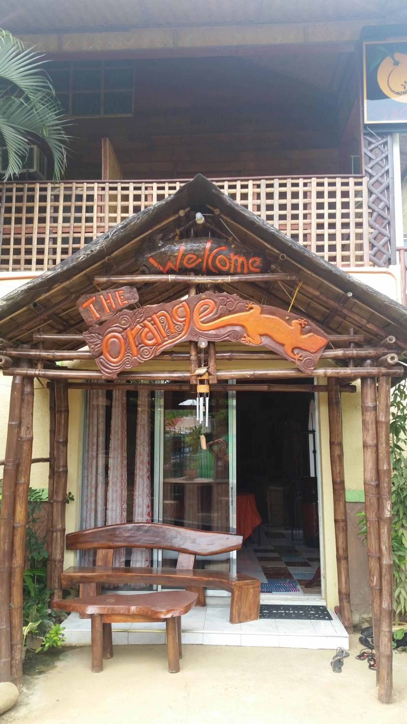 Lala Panzi Bed and Breakfast