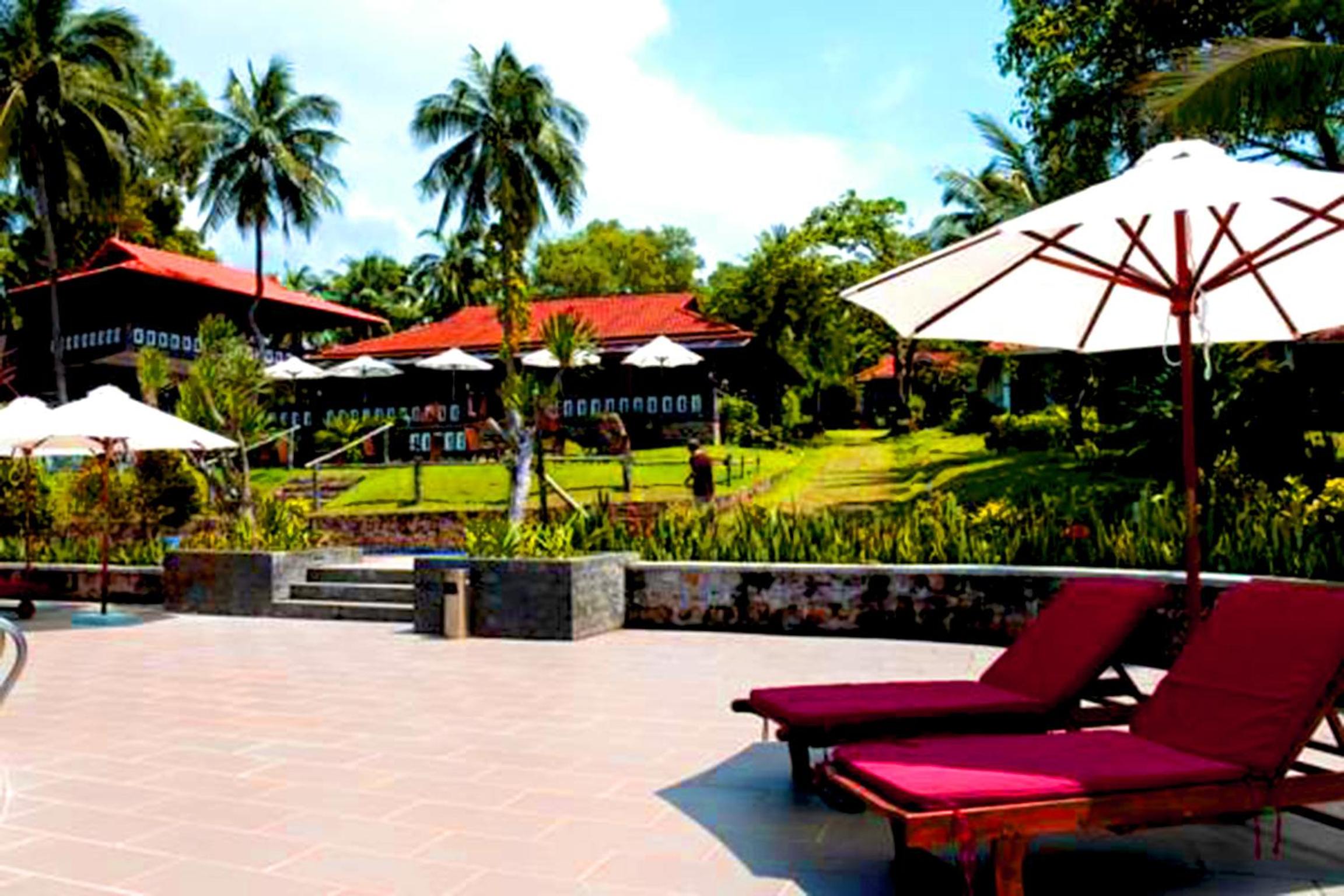 Phu Quoc Eco Beach Resort