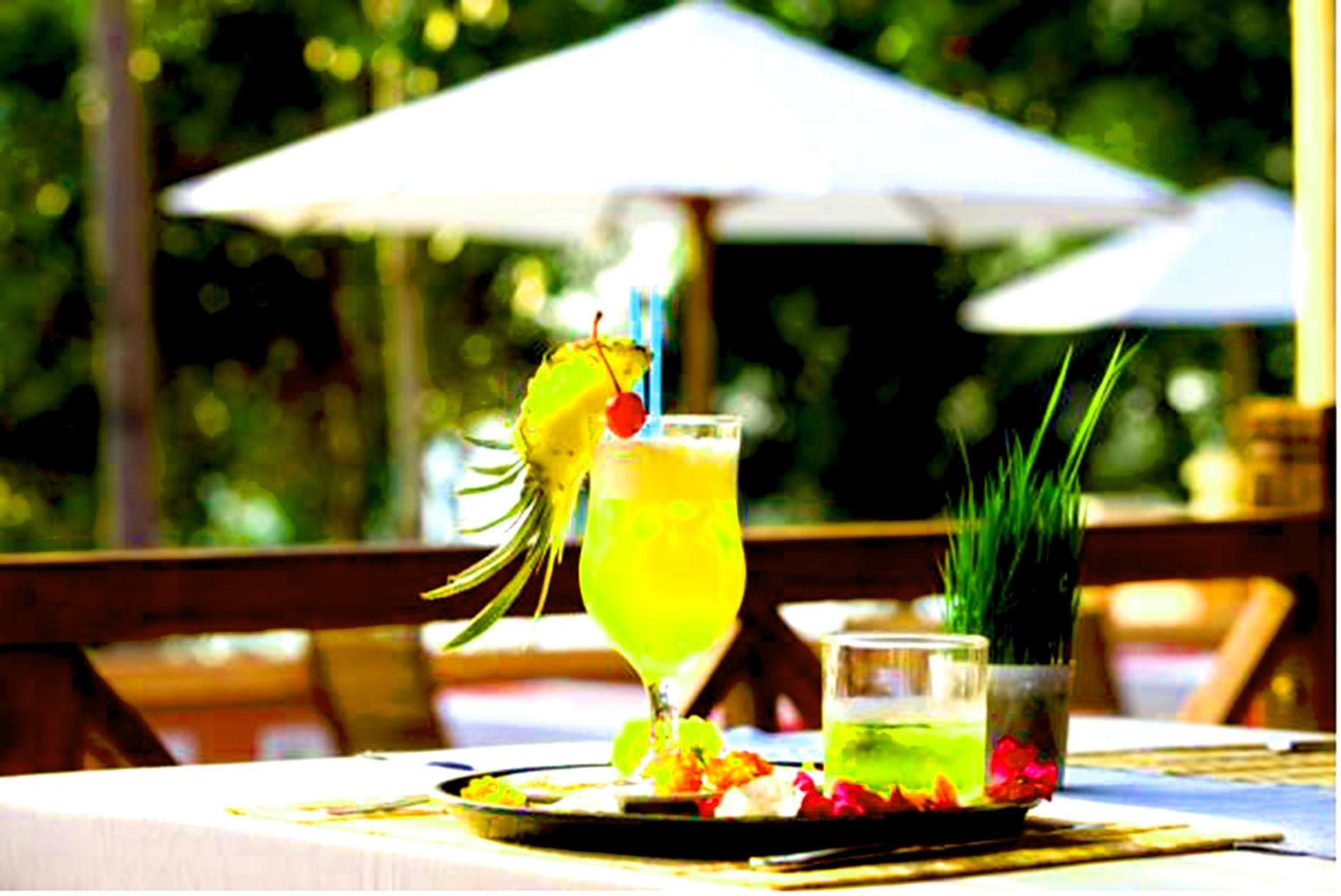 Phu Quoc Eco Beach Resort