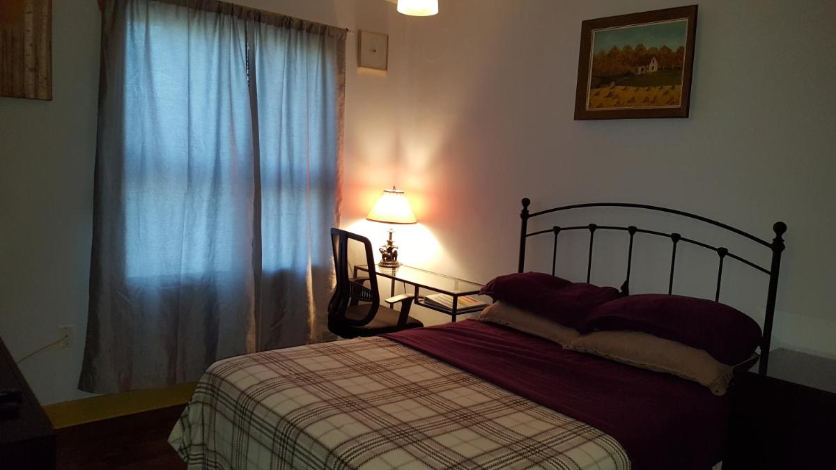 Nisku Guest House