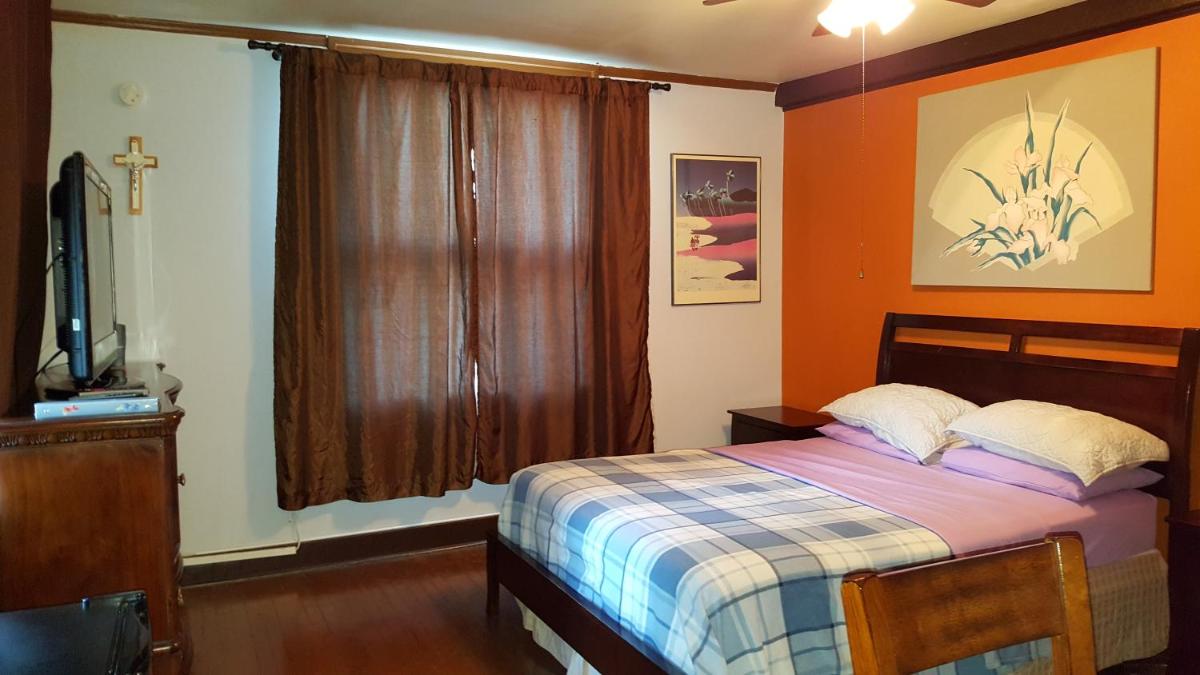 Nisku Guest House