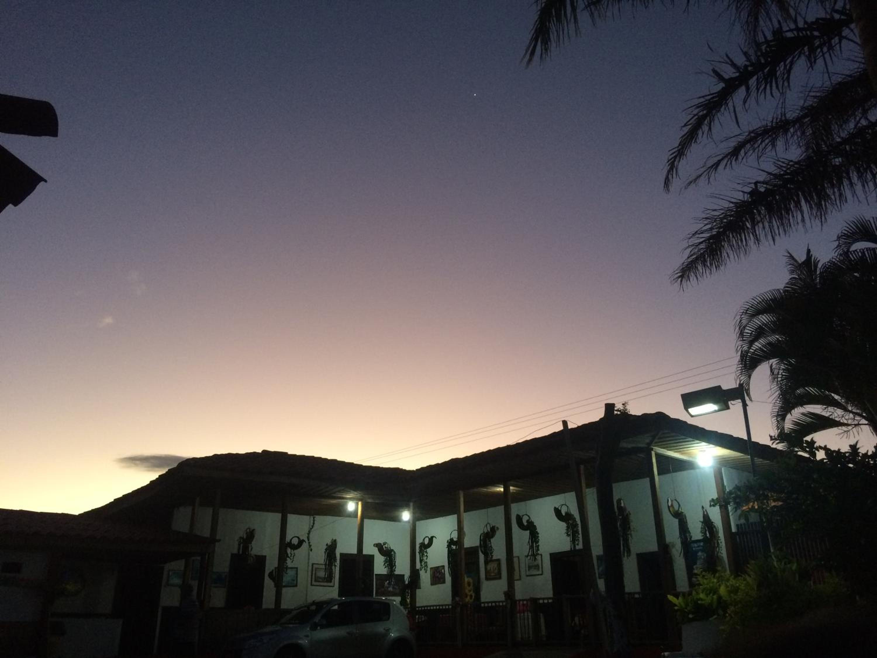 Finca El Bazar