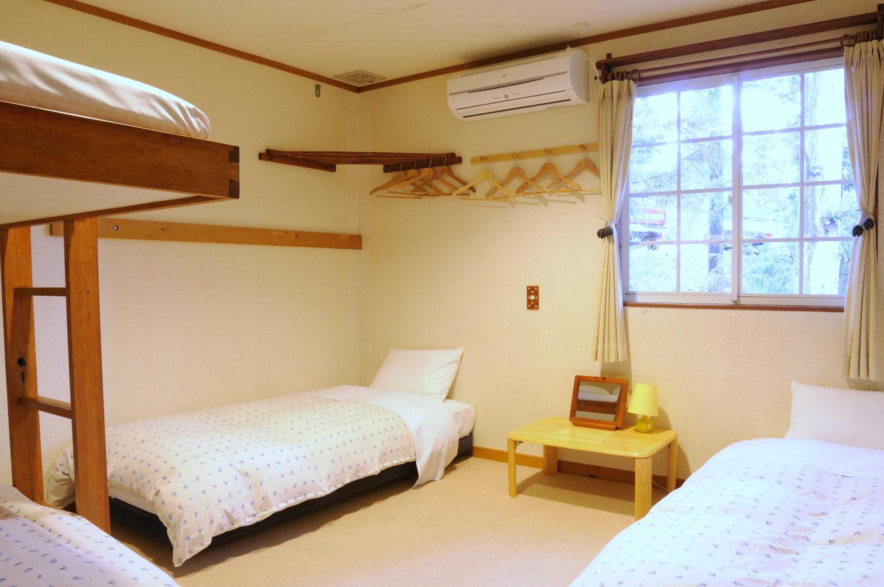 Pension Alps Hakuba