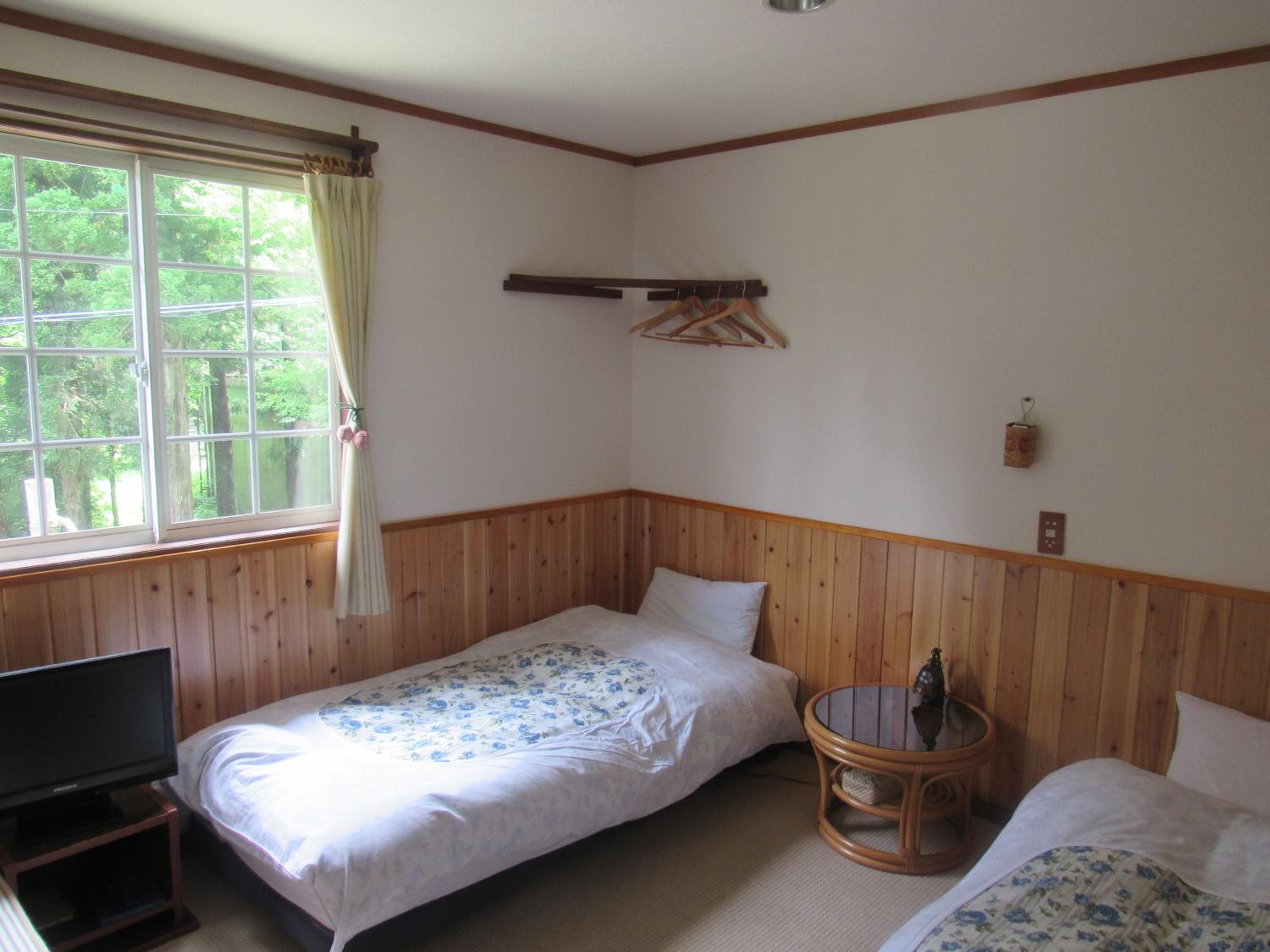 Pension Alps Hakuba