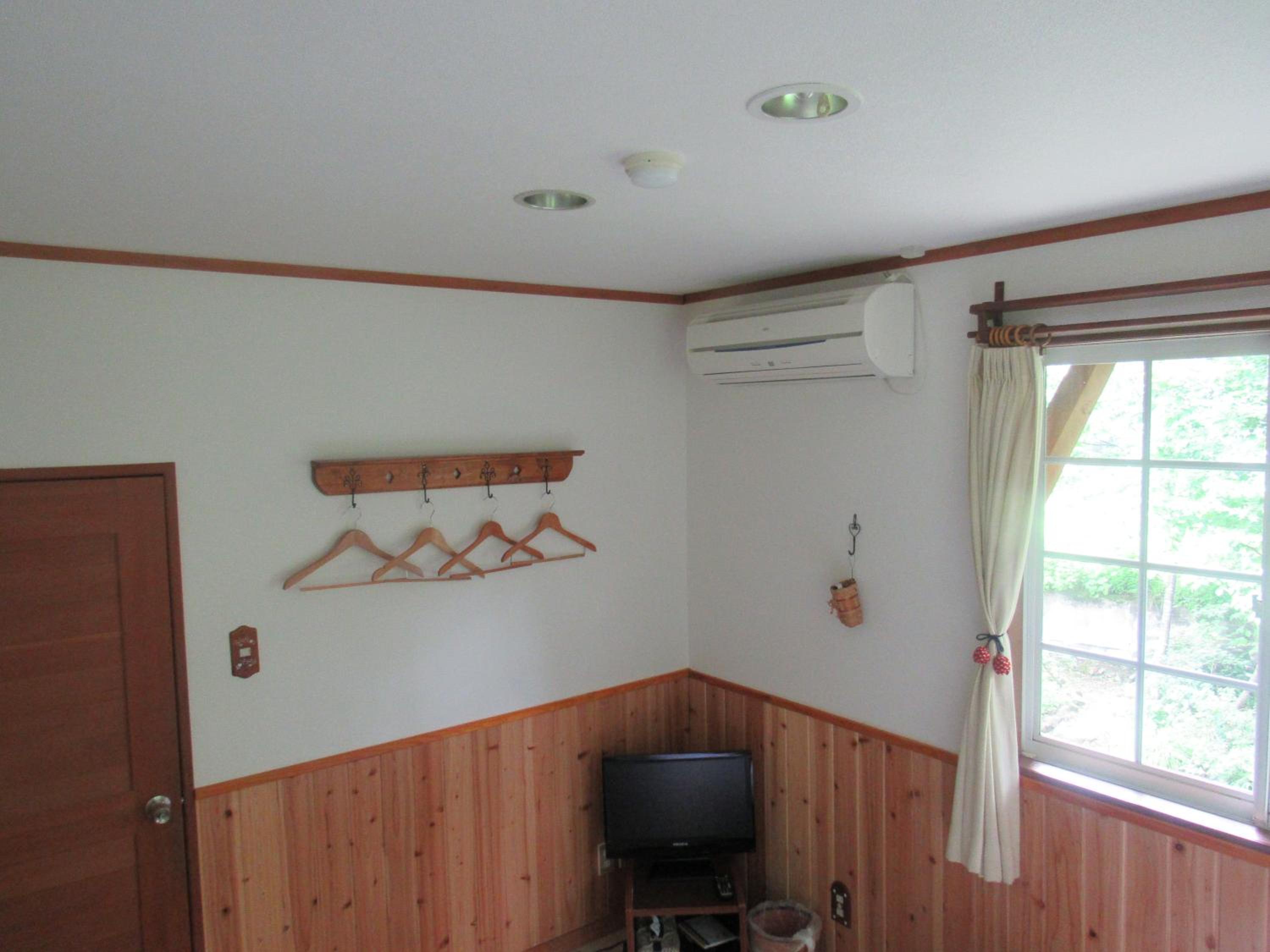 Pension Alps Hakuba