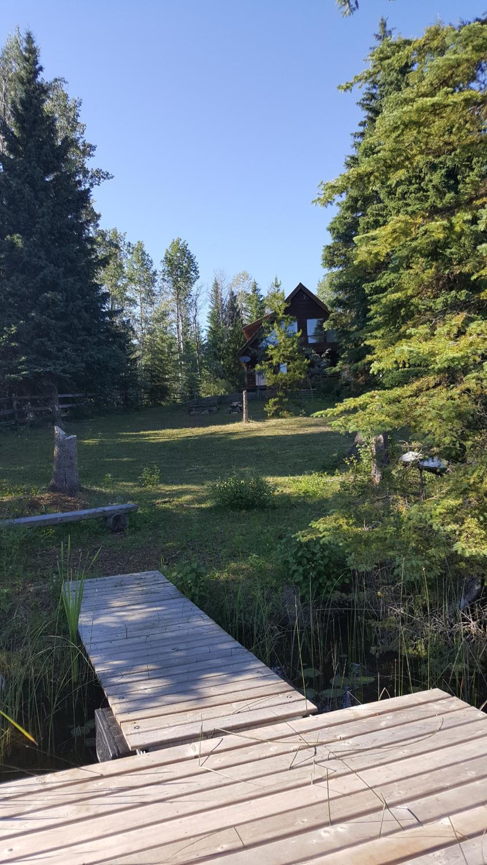 Wettstone Guest Ranch