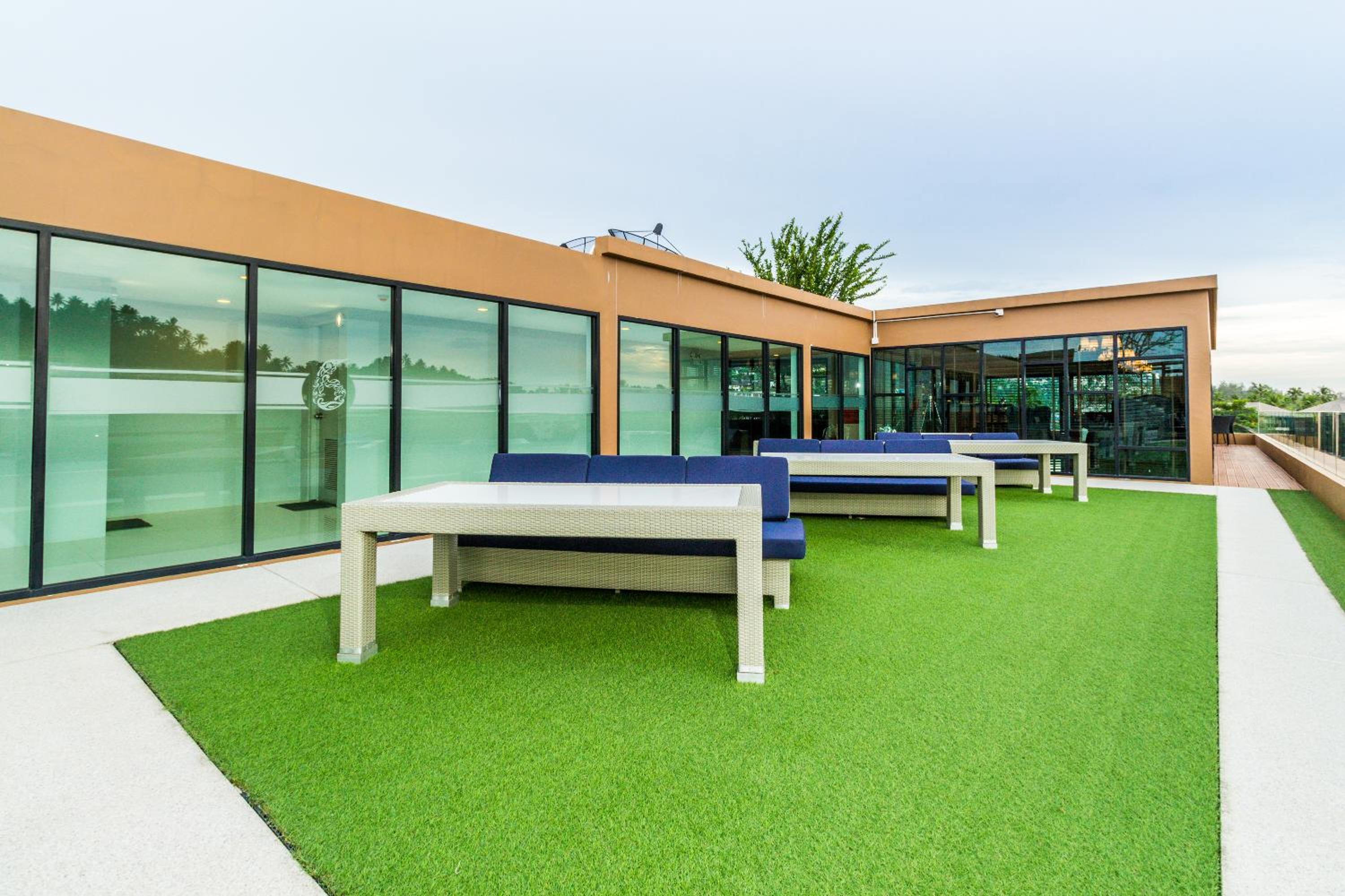 roof