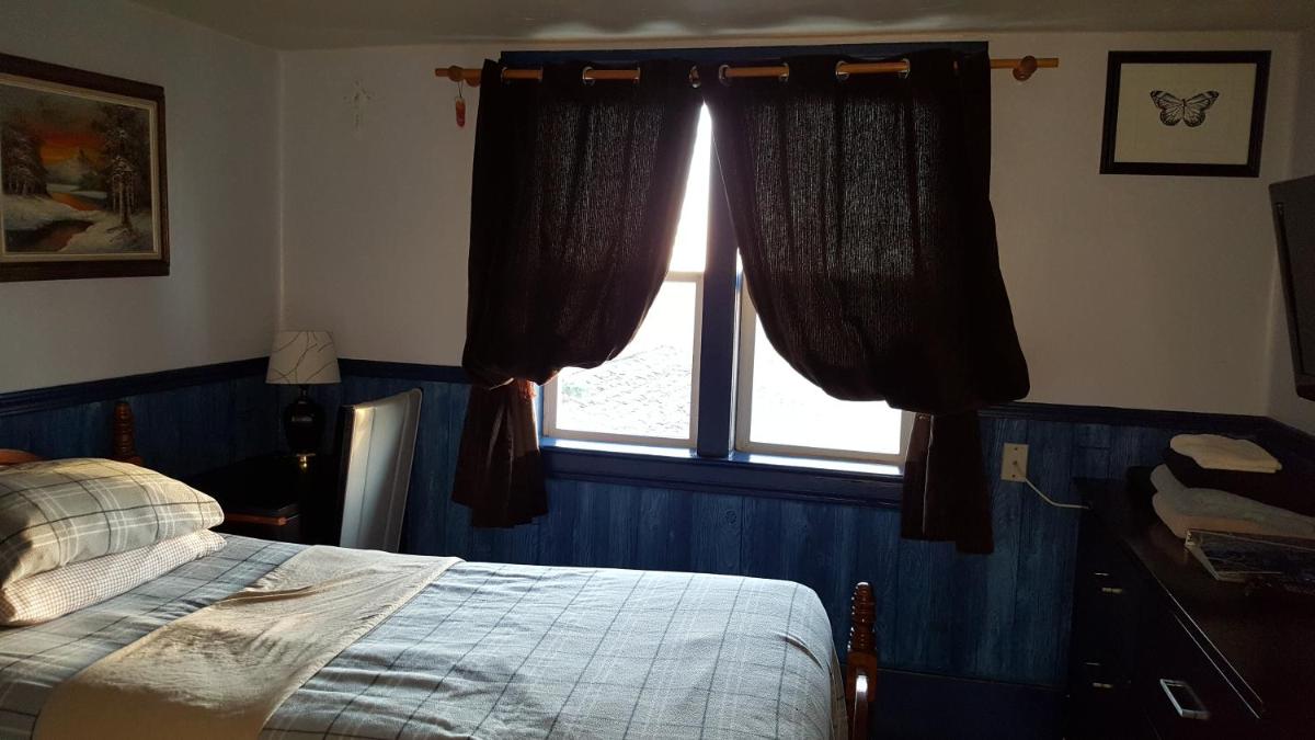 Nisku Guest House