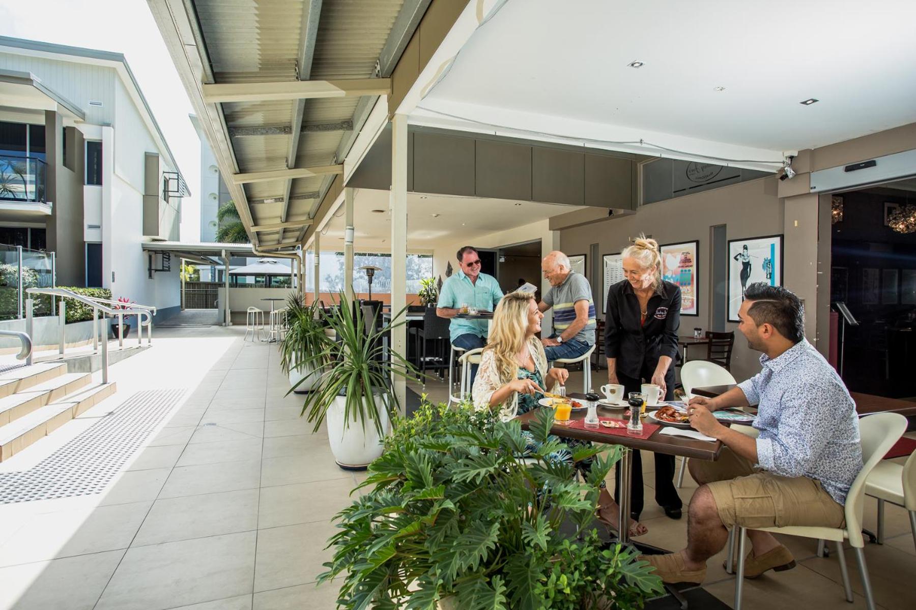 Ramada by Wyndham Hervey Bay