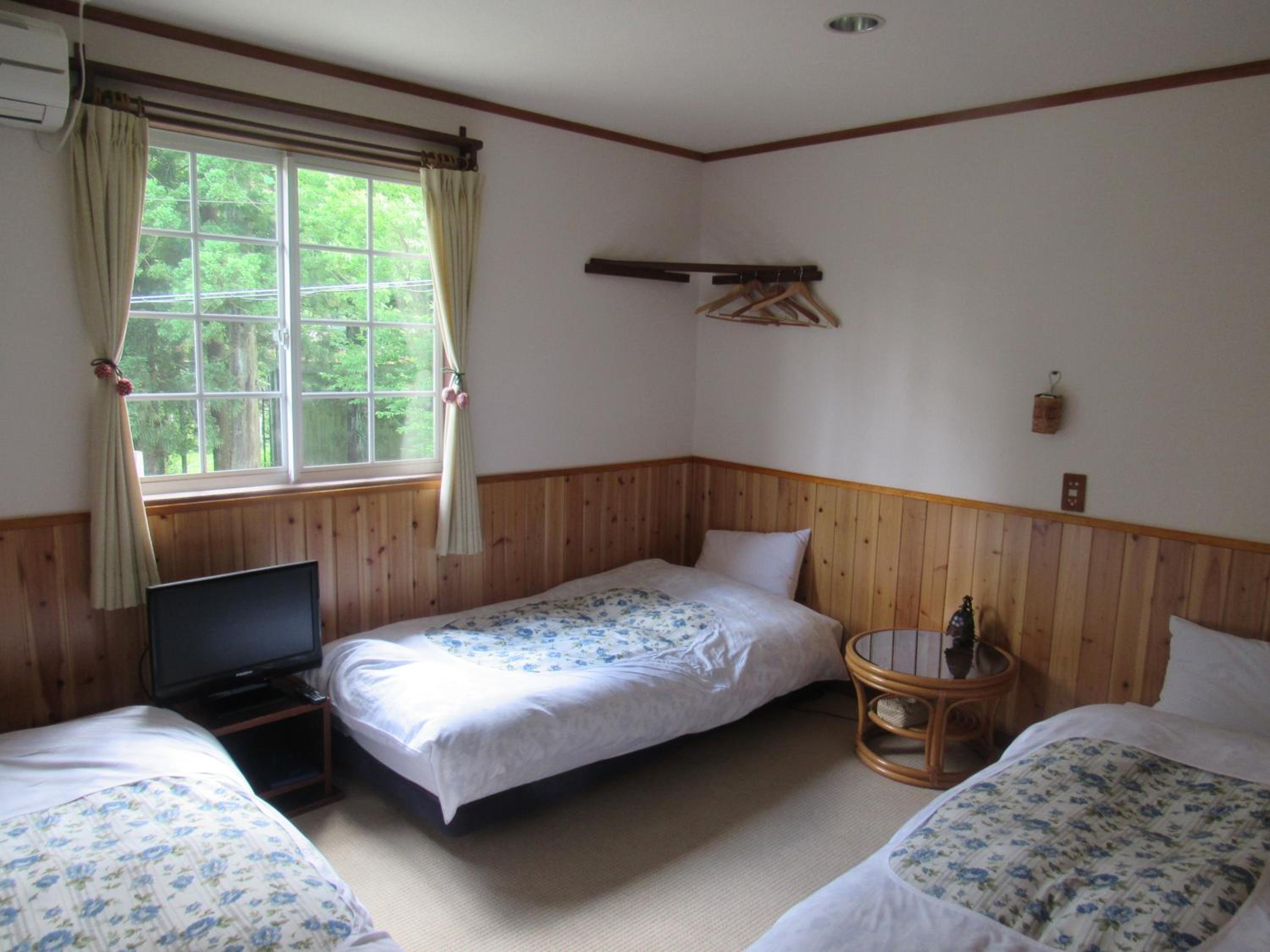 Pension Alps Hakuba