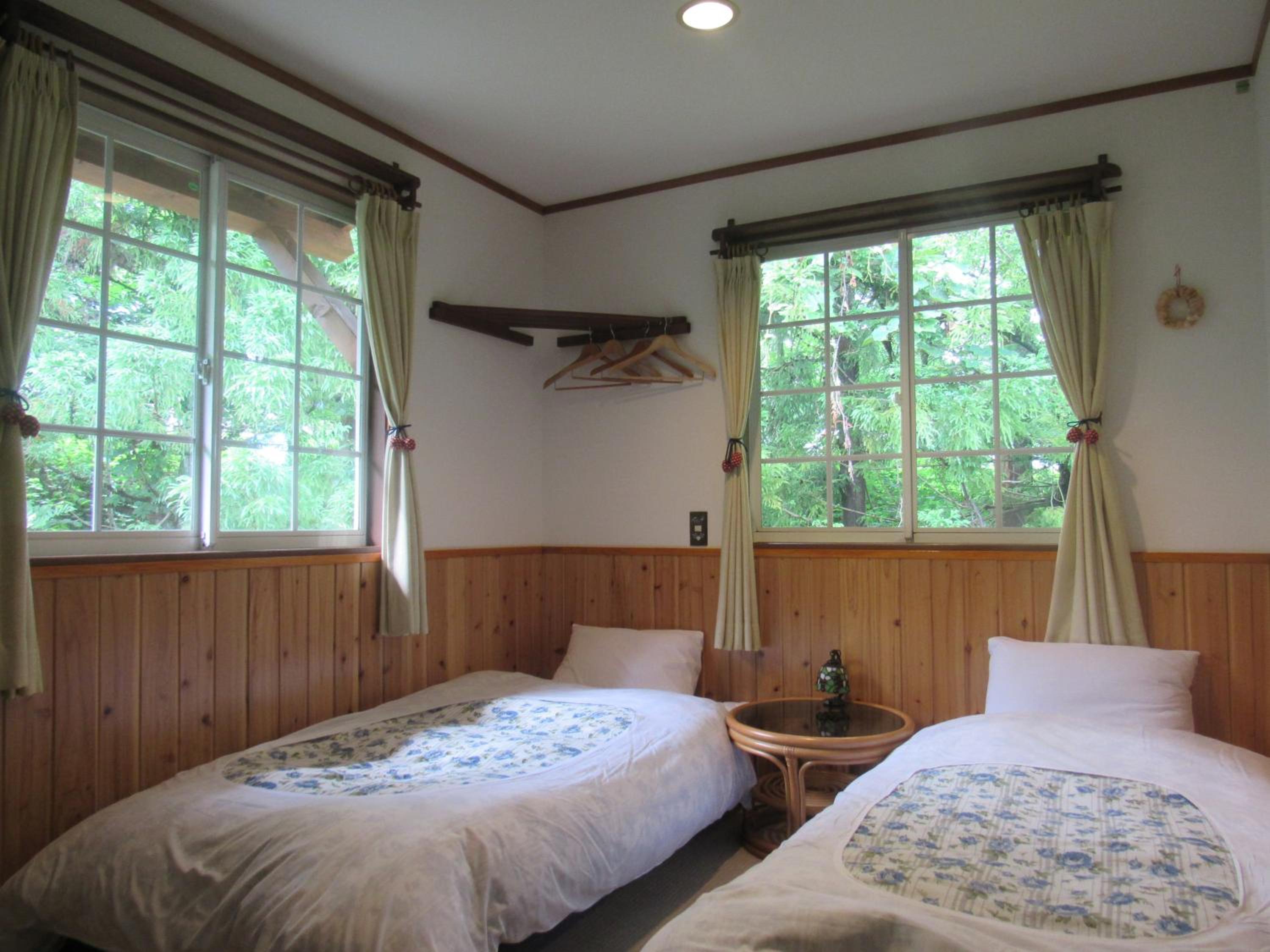 Pension Alps Hakuba
