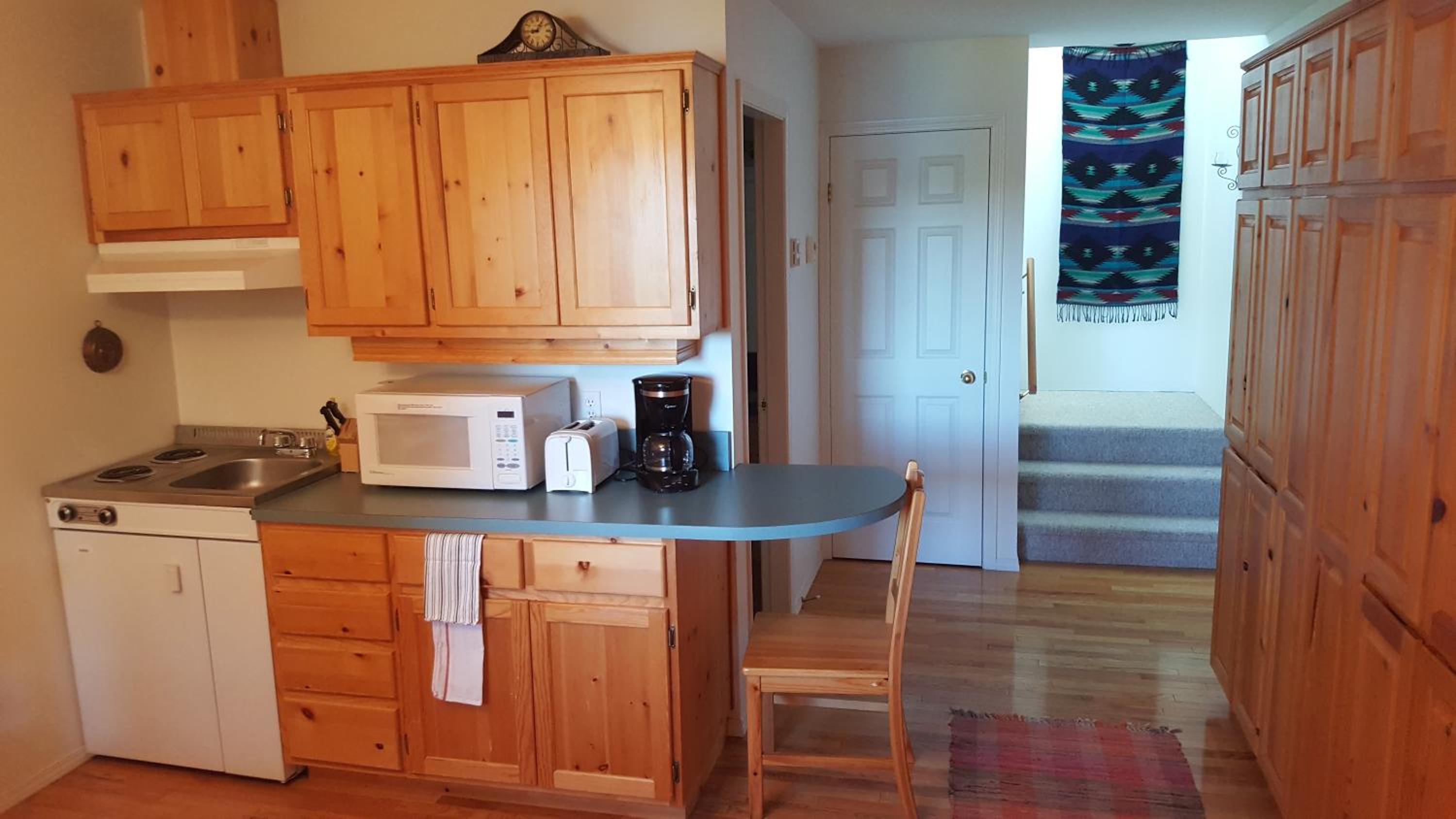 Wettstone Guest Ranch