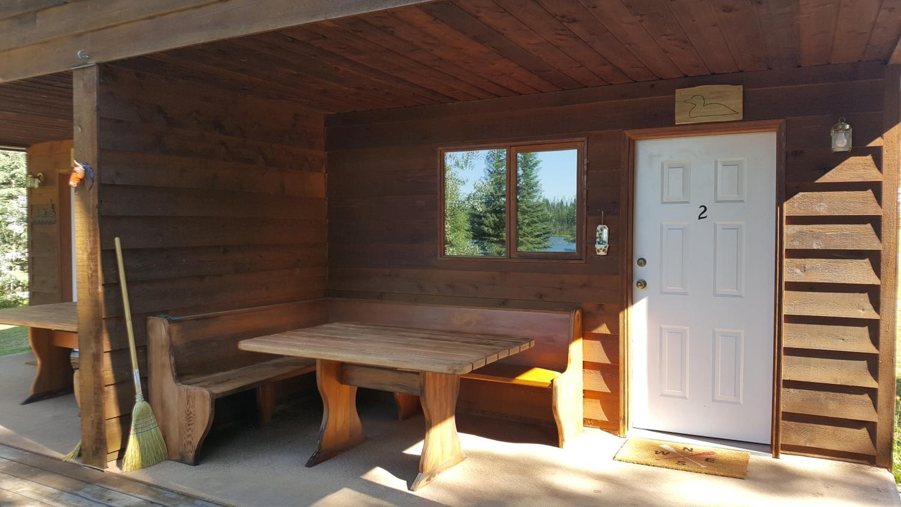Wettstone Guest Ranch