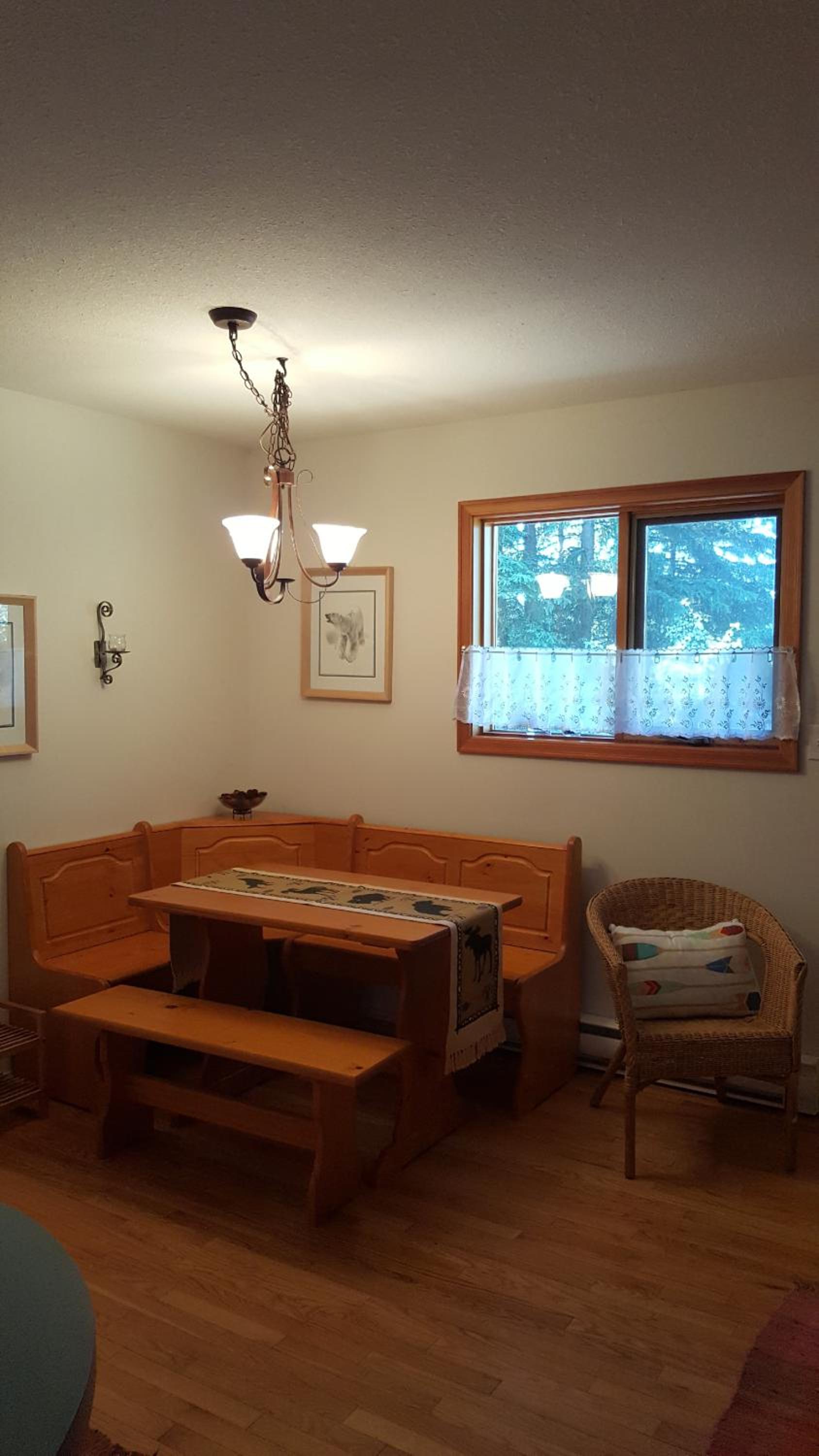 Wettstone Guest Ranch