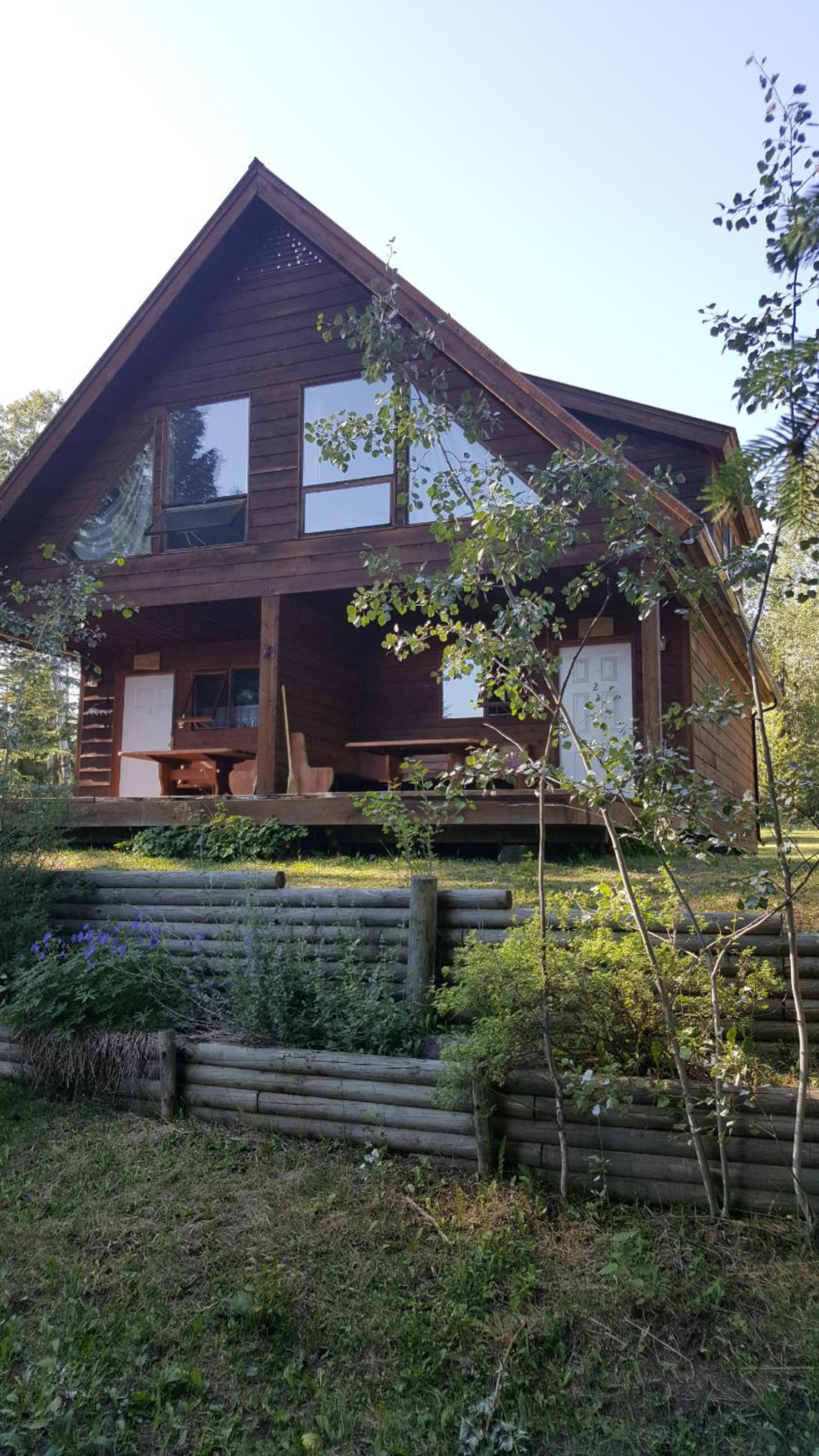 Wettstone Guest Ranch