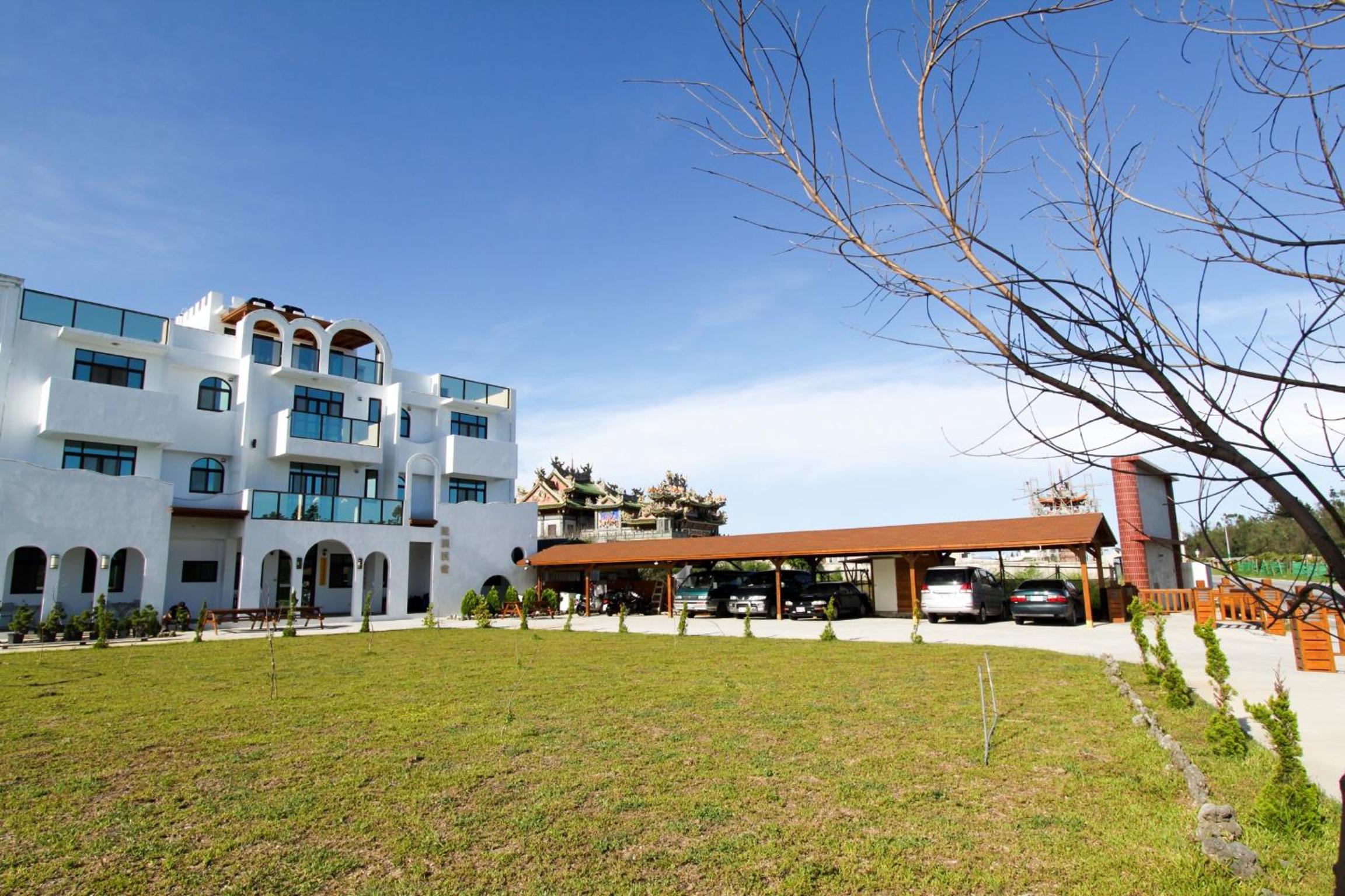 Long Xing B&B
