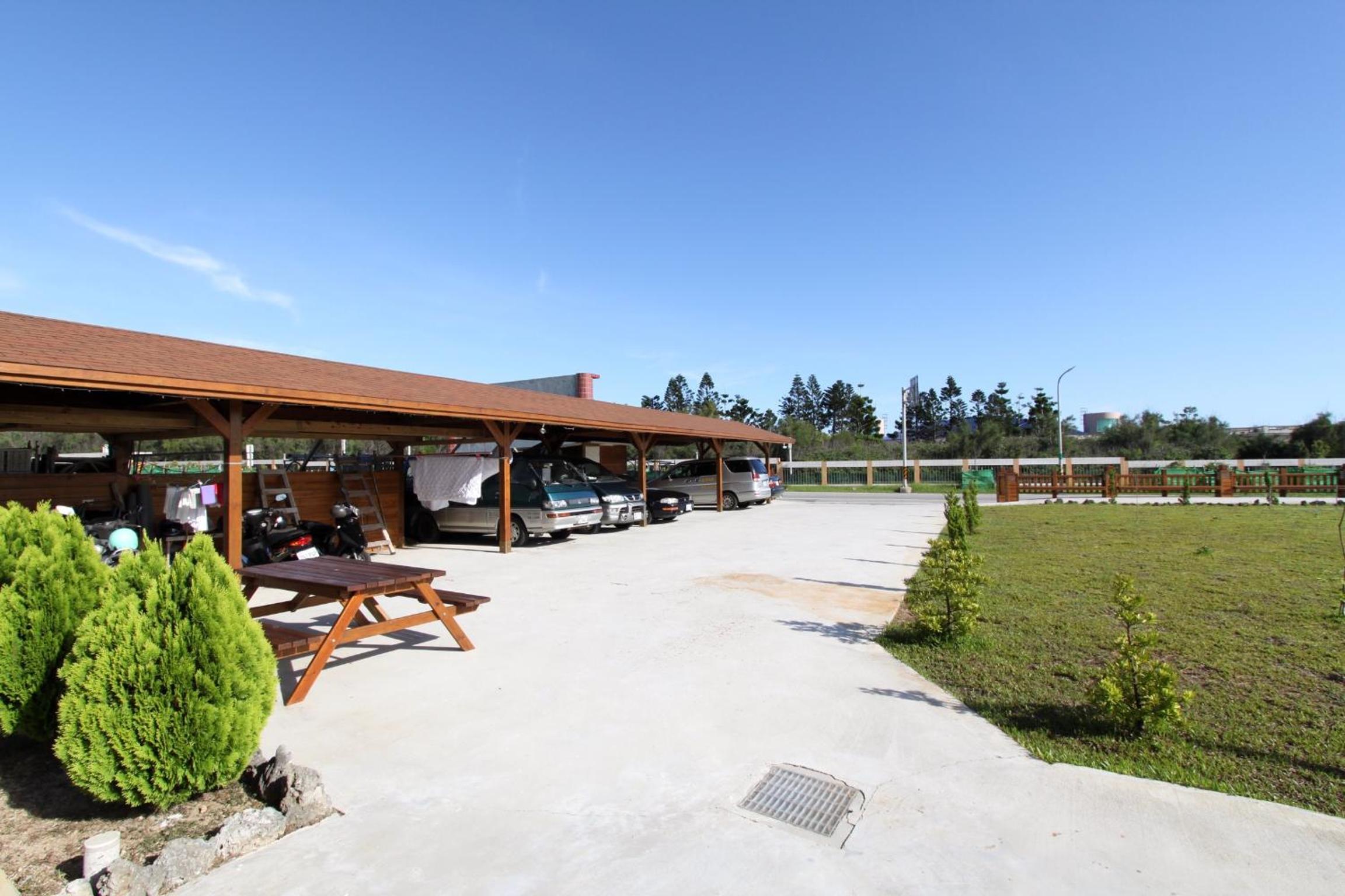 Long Xing B&B