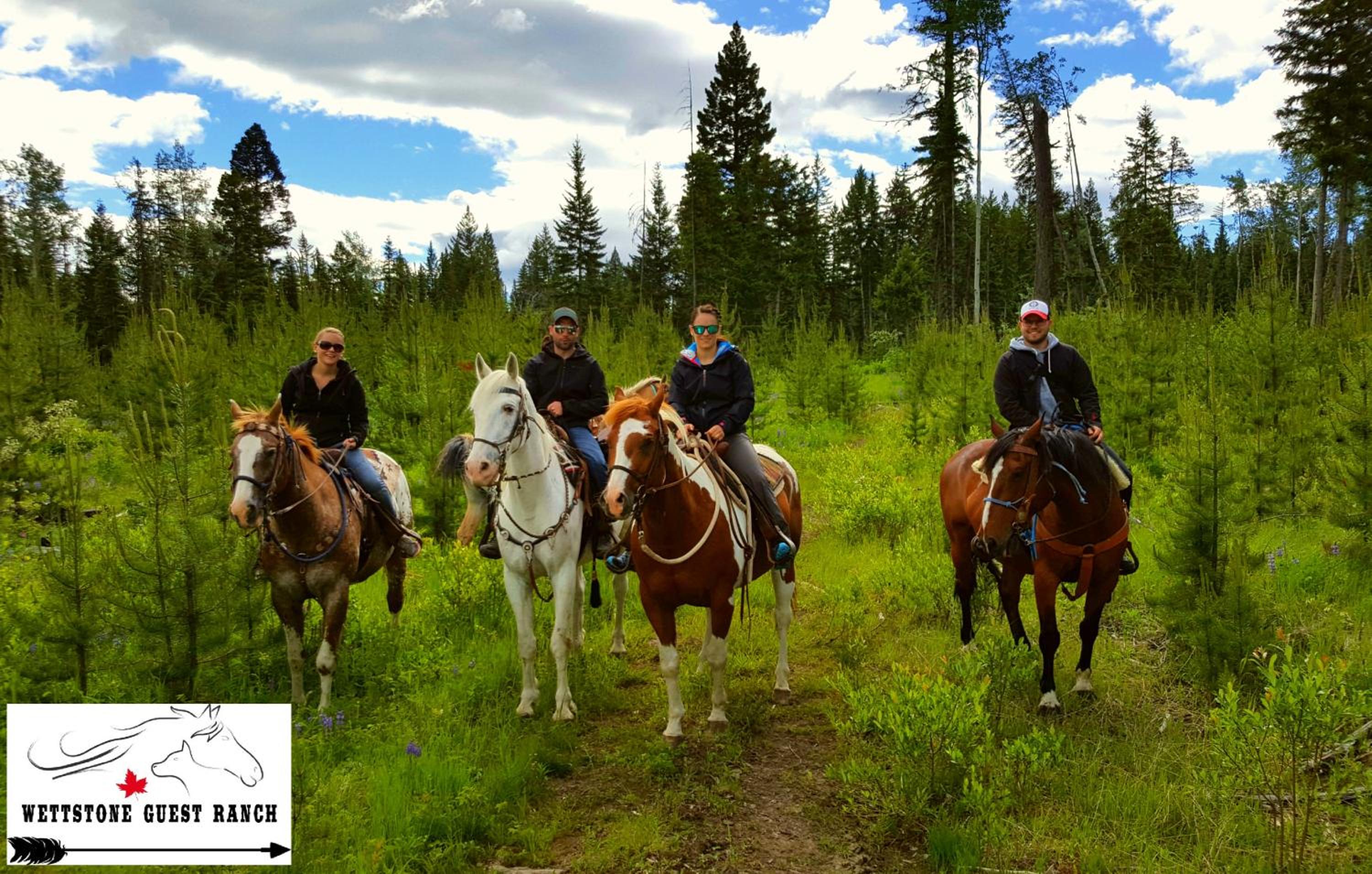 Wettstone Guest Ranch