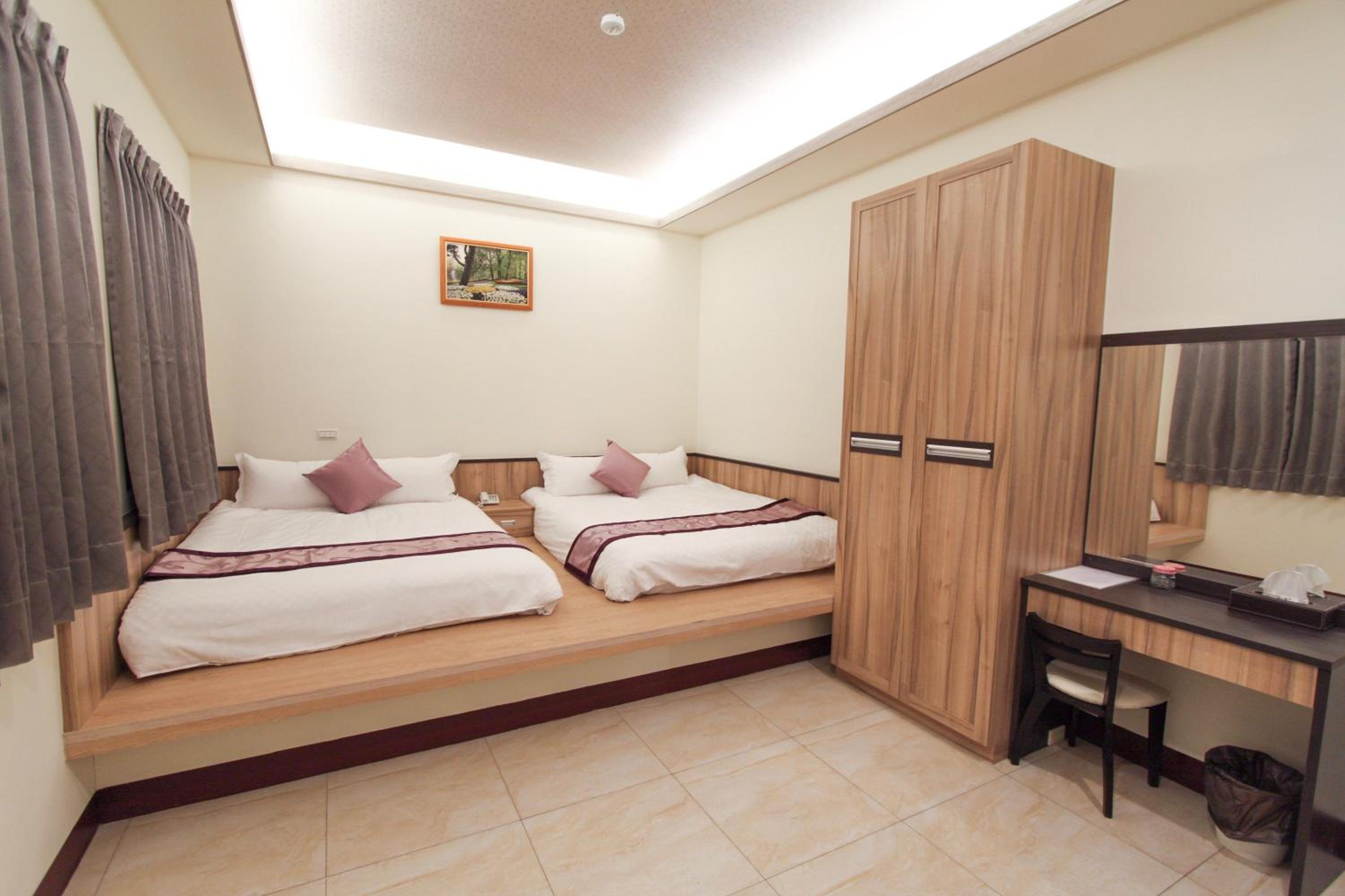 Long Xing B&B