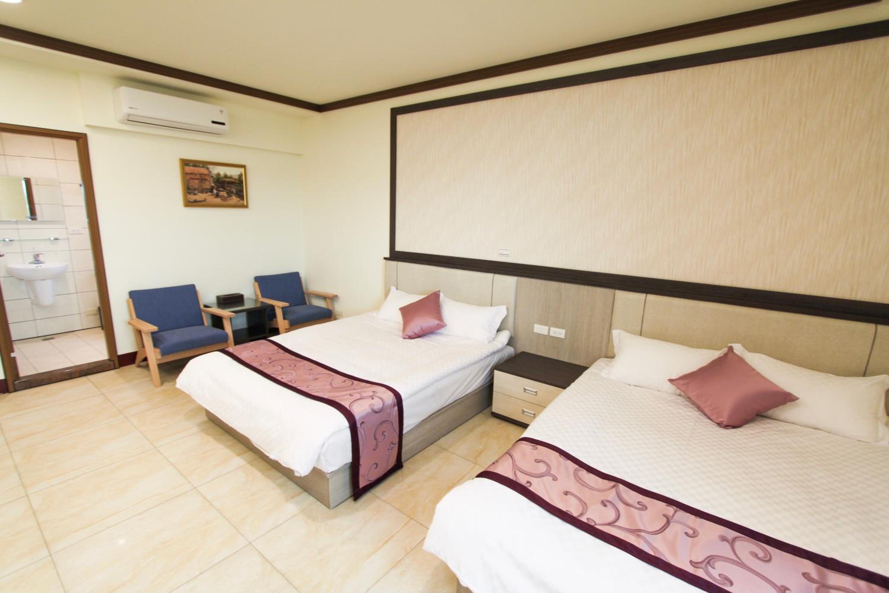 Long Xing B&B