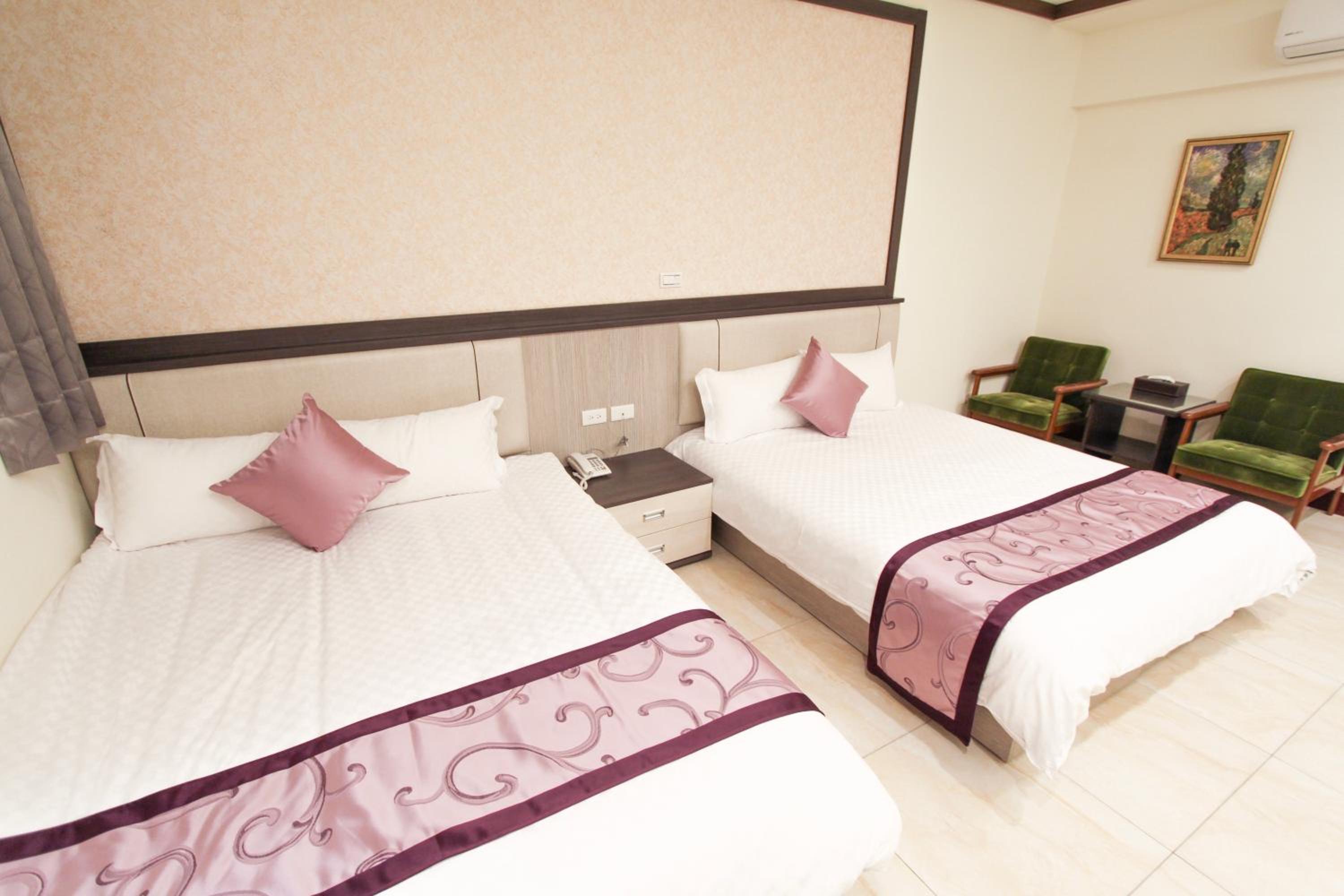 Long Xing B&B